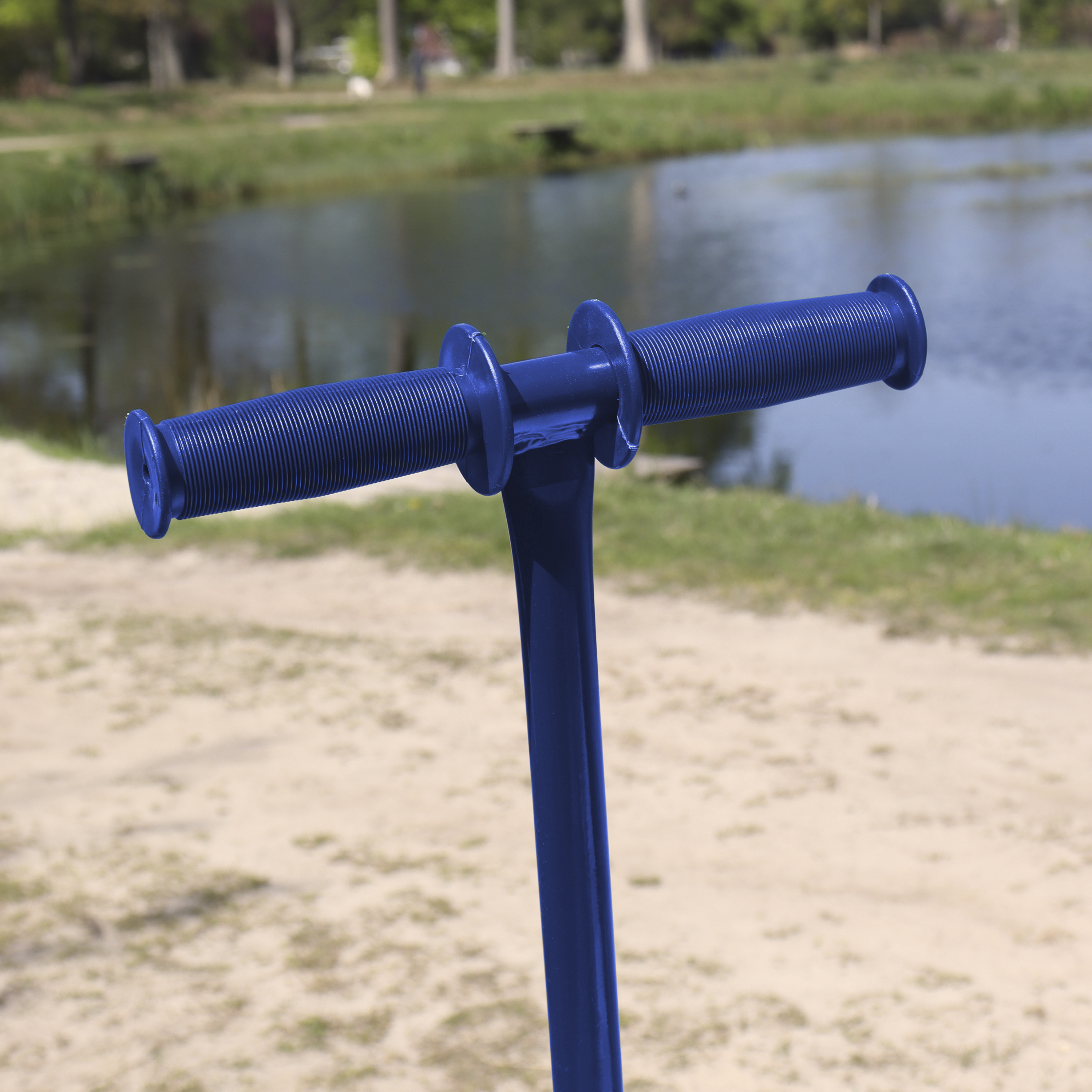Billy Beach Wagon Blauw