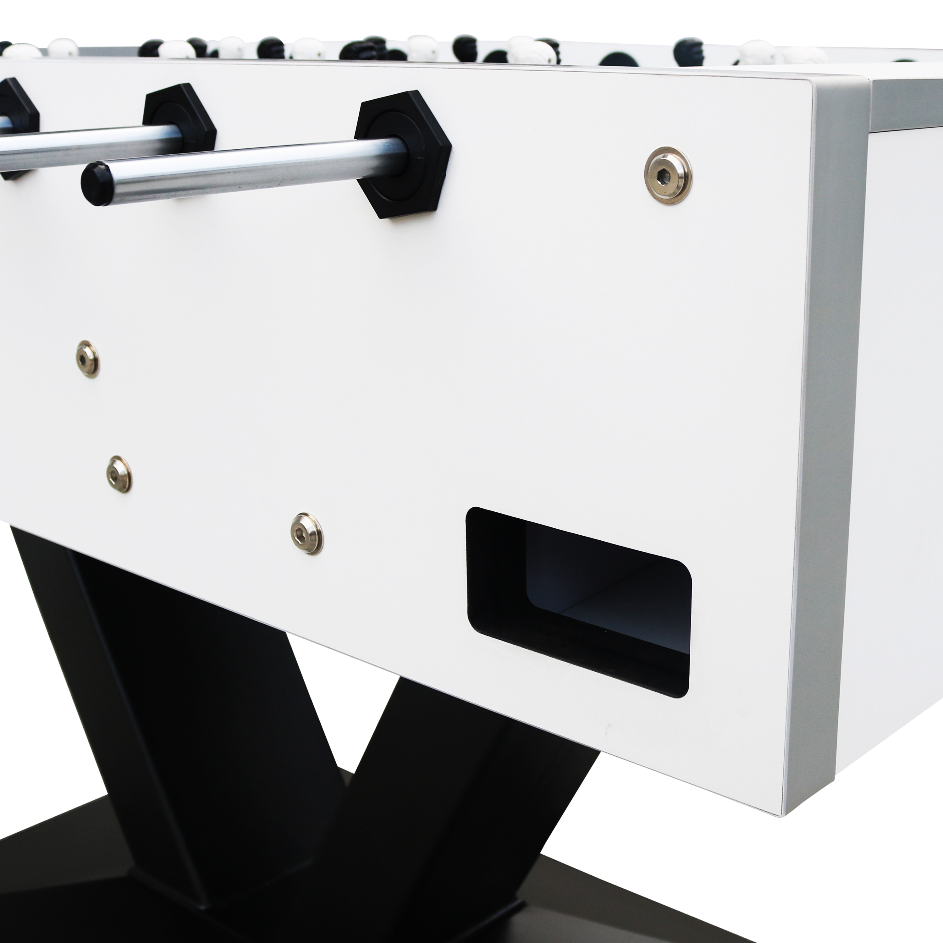 Worldcup Premium Pro Voetbaltafel