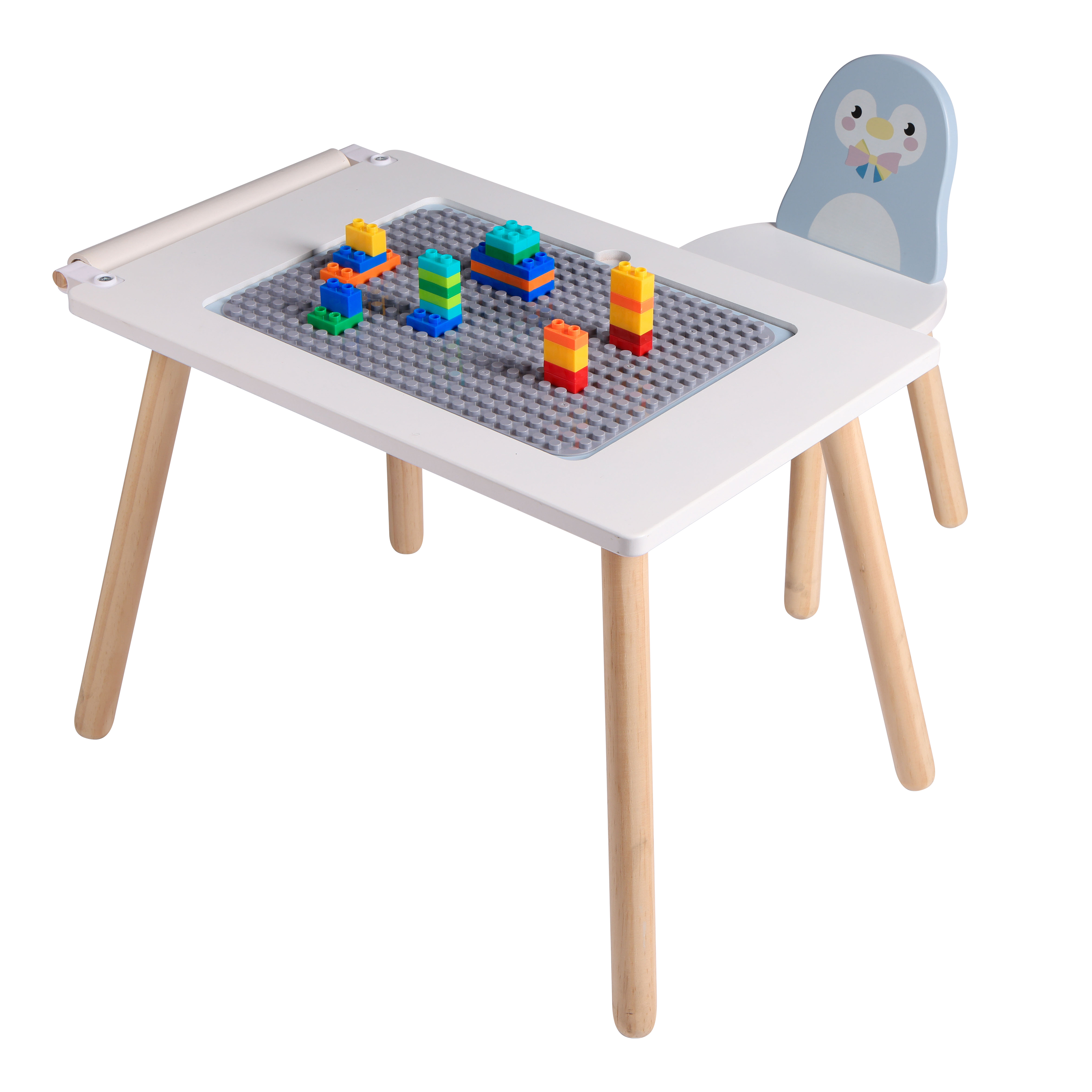 Pip Speeltafel met Stoel