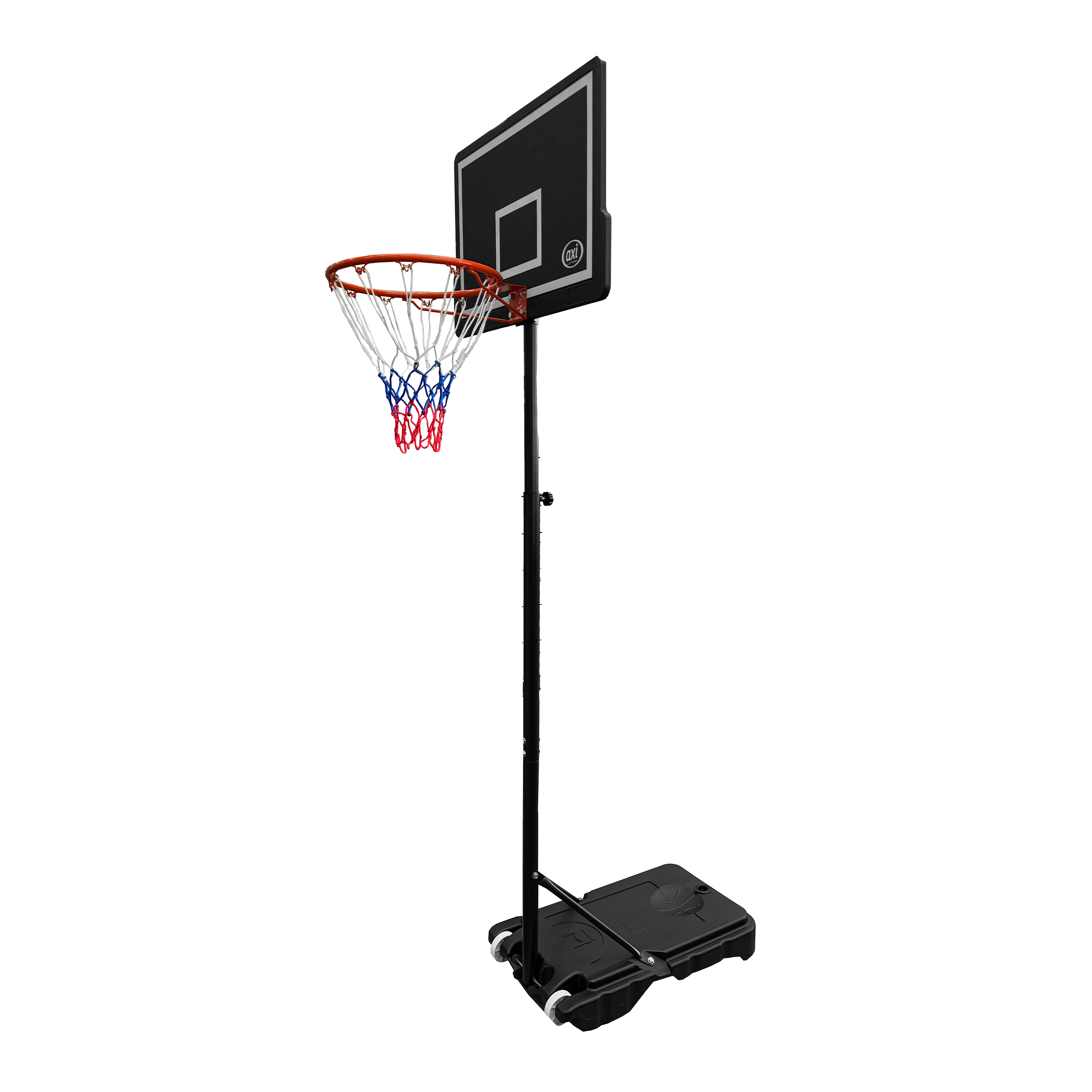 Basketbalpaal Pro Verstelbaar 145 – 207 cm
