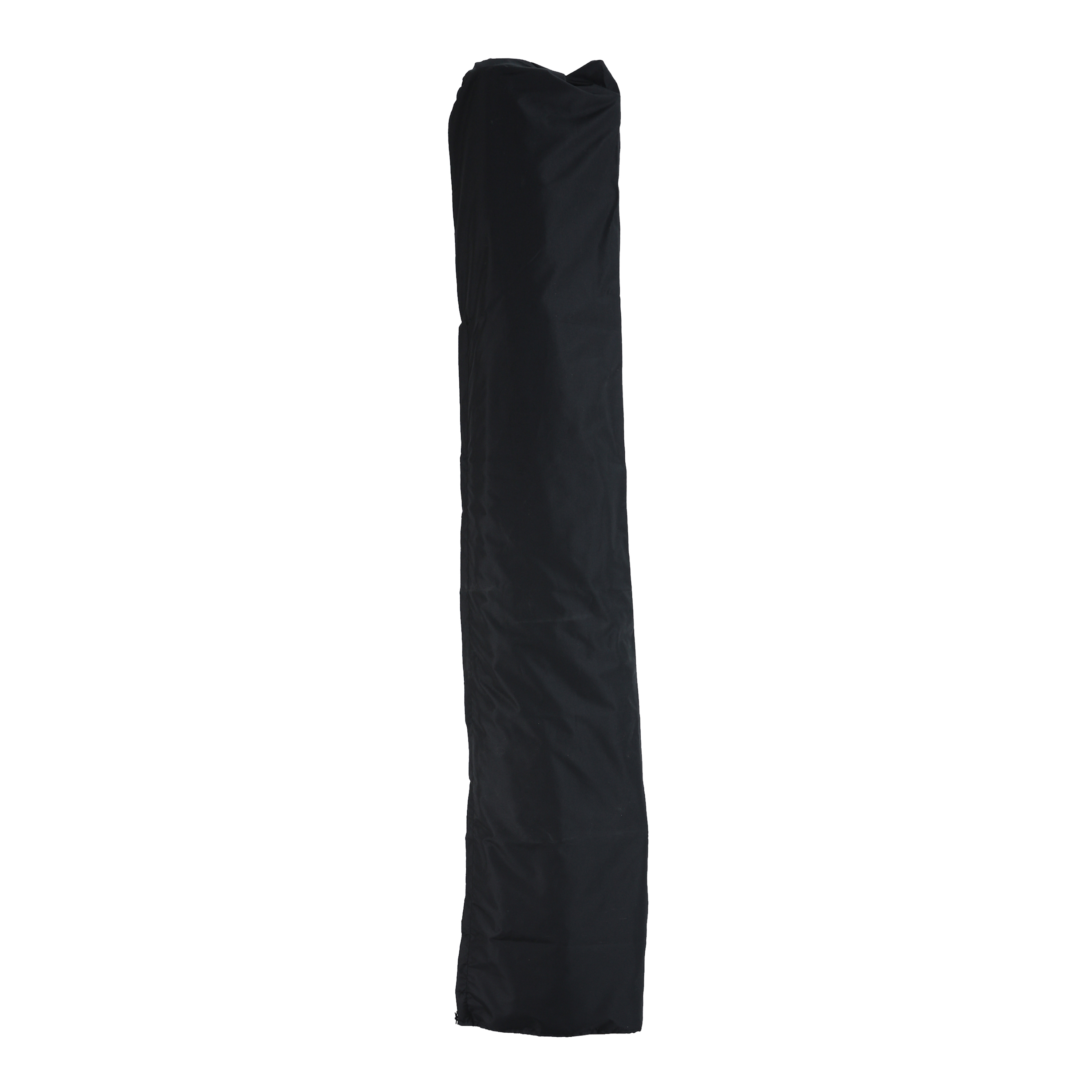 Stokparasol Hoes L162 - Ø 300cm Zwart