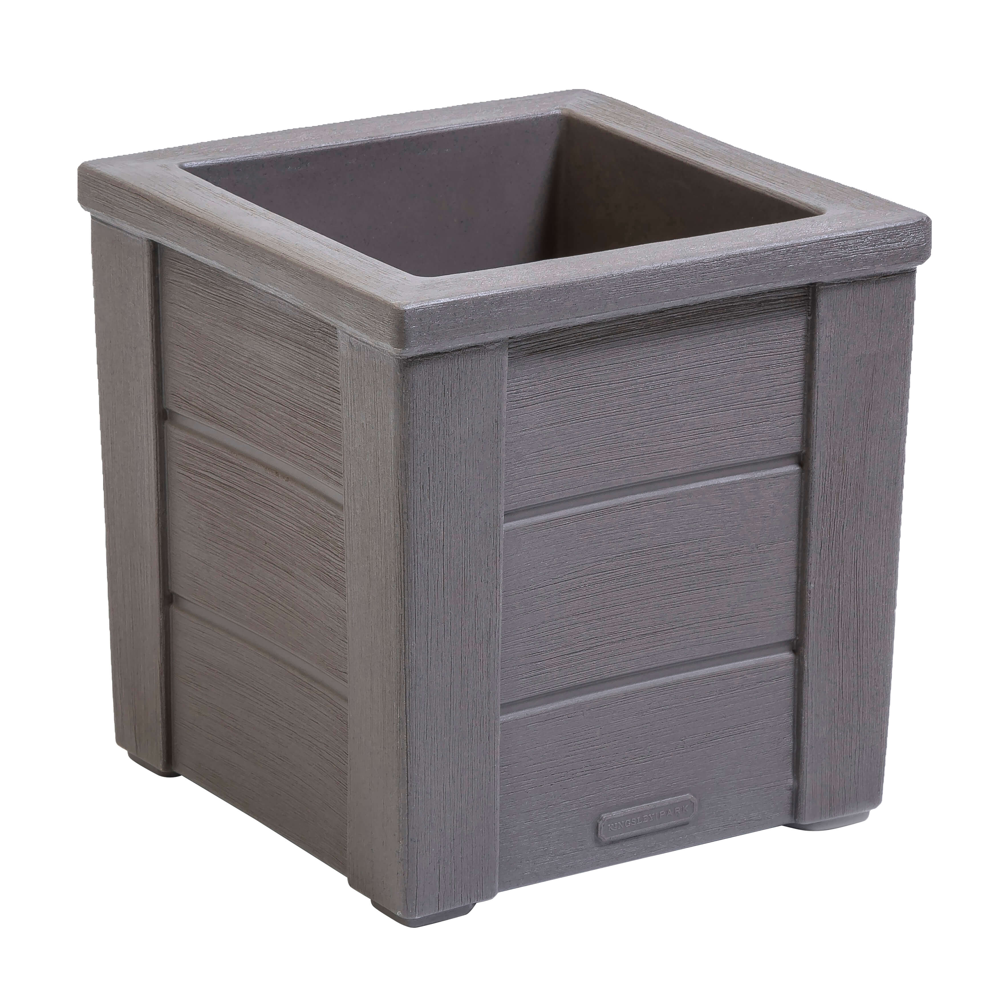 Lakewood Plantenbak - Donker Ceder