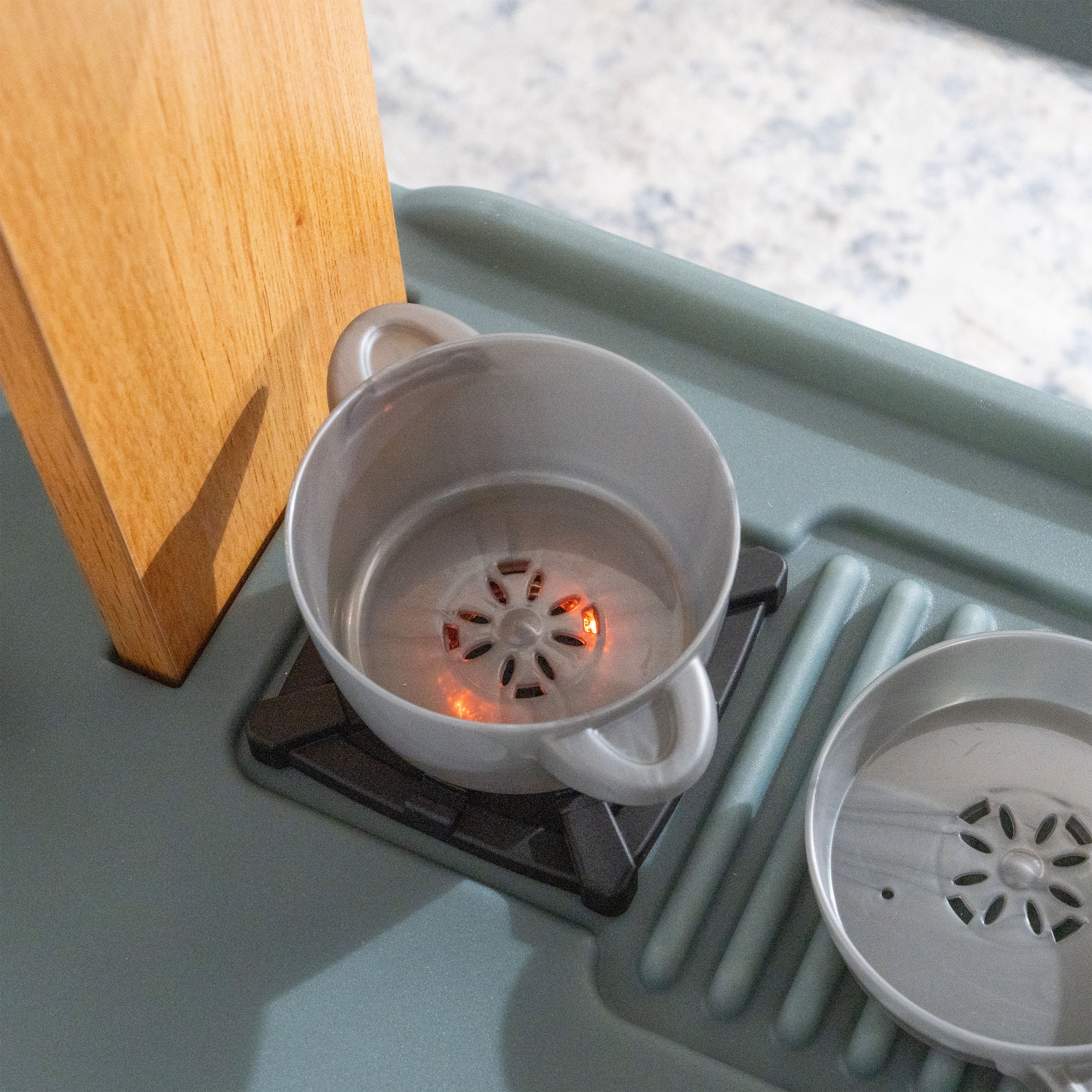 Harmony Speelkeuken