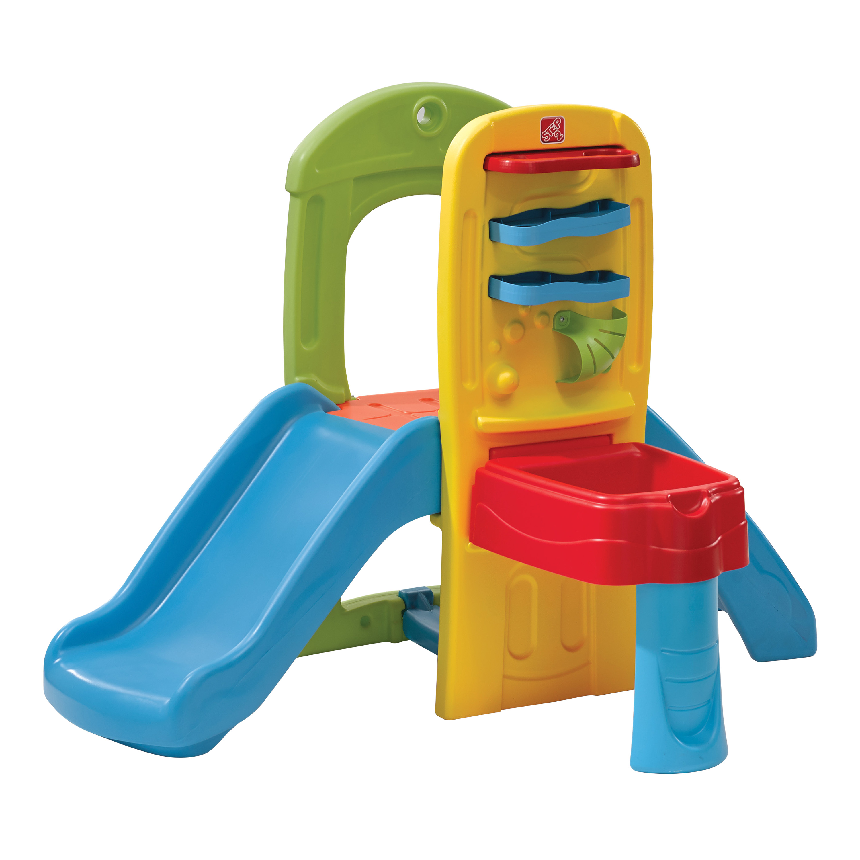 Play Ball Fun Climber