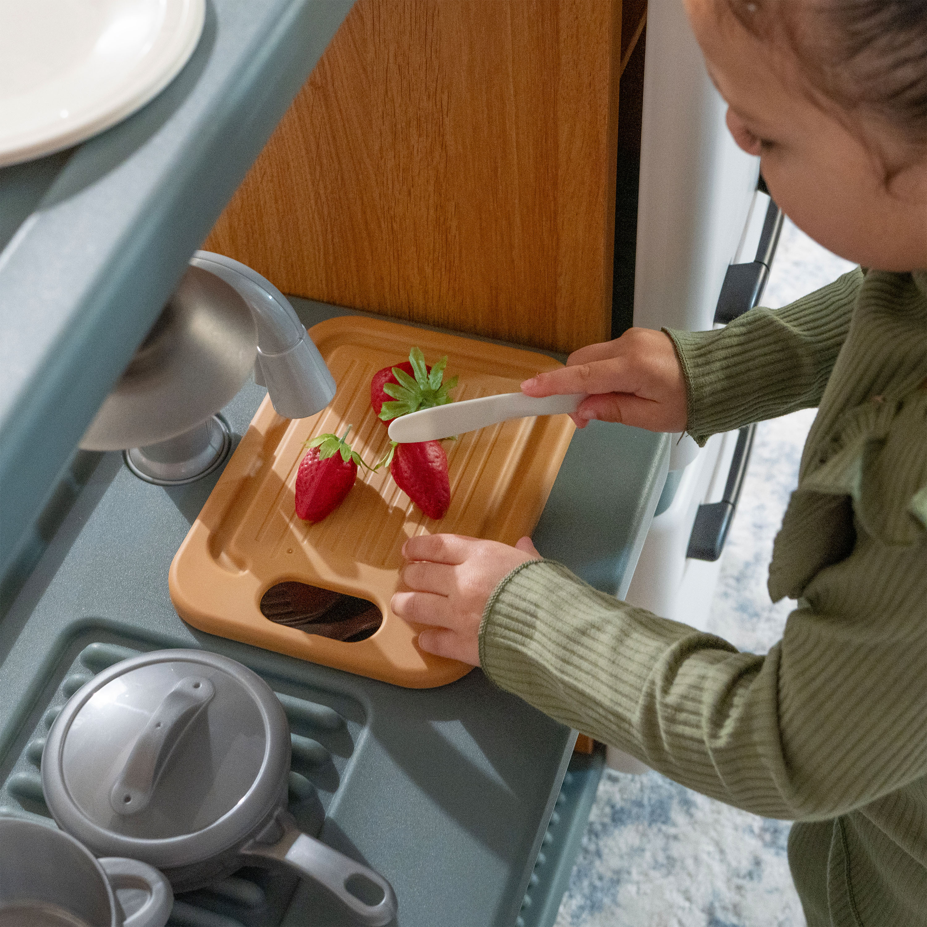 Harmony Speelkeuken