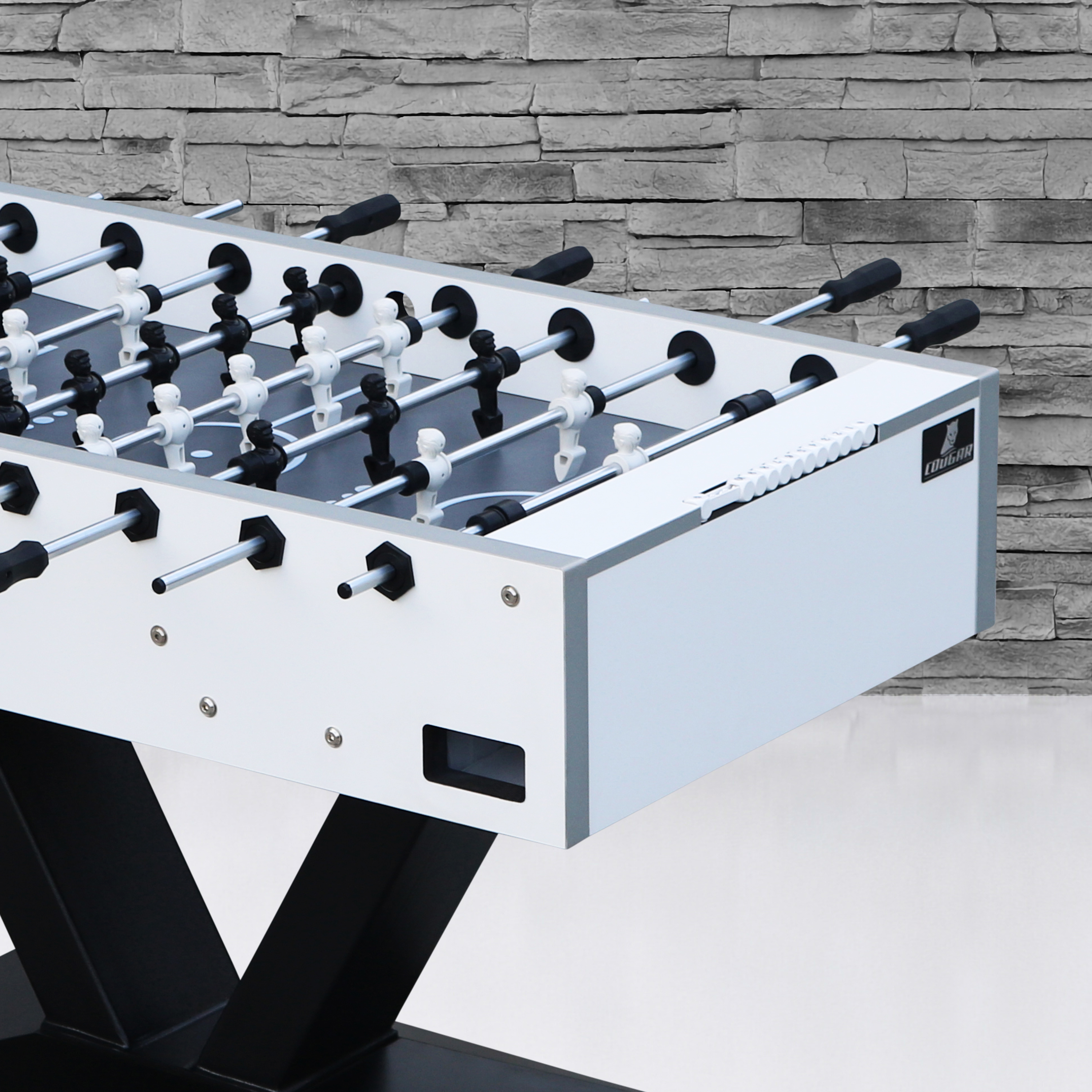 Worldcup Premium Pro Voetbaltafel