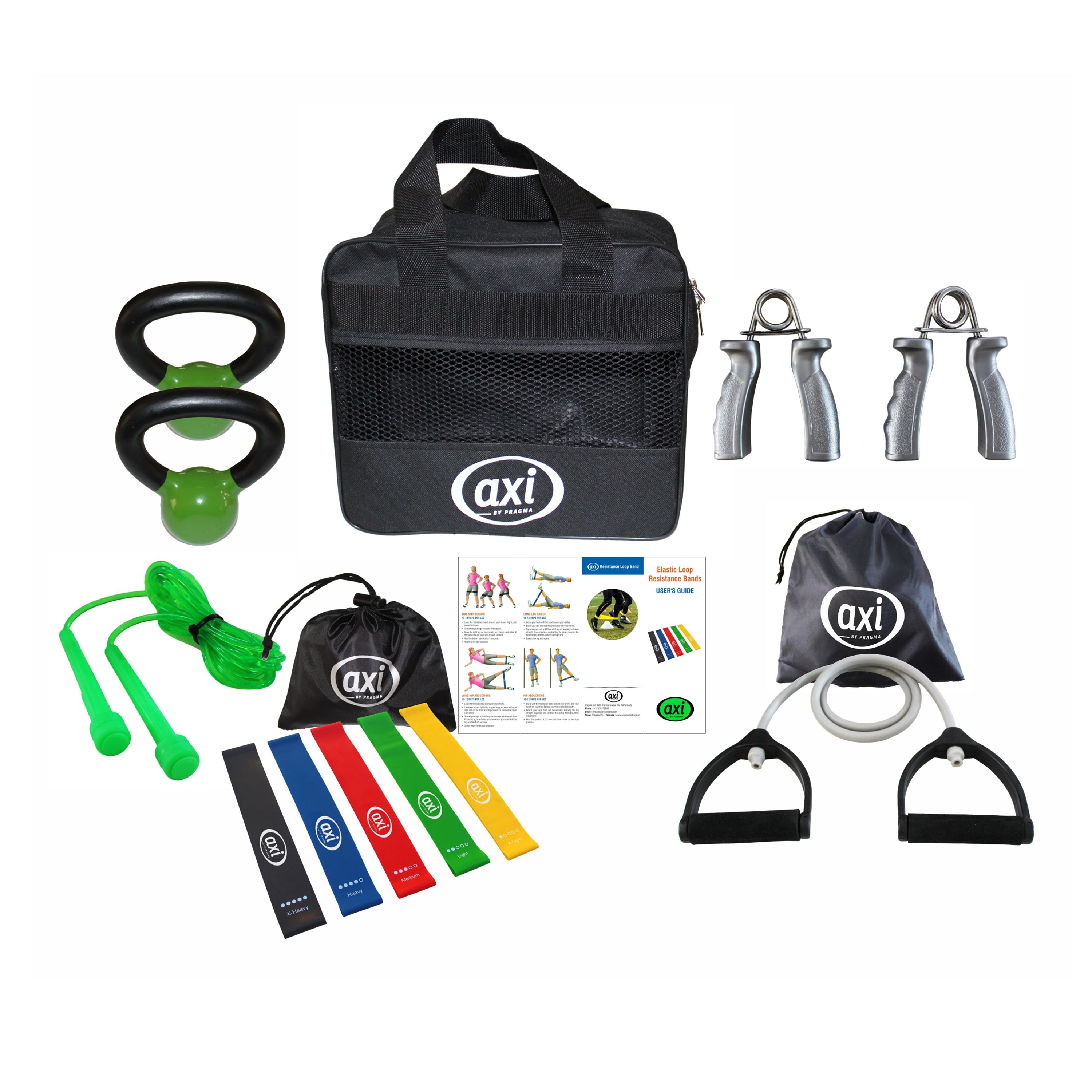 Fitness Bag