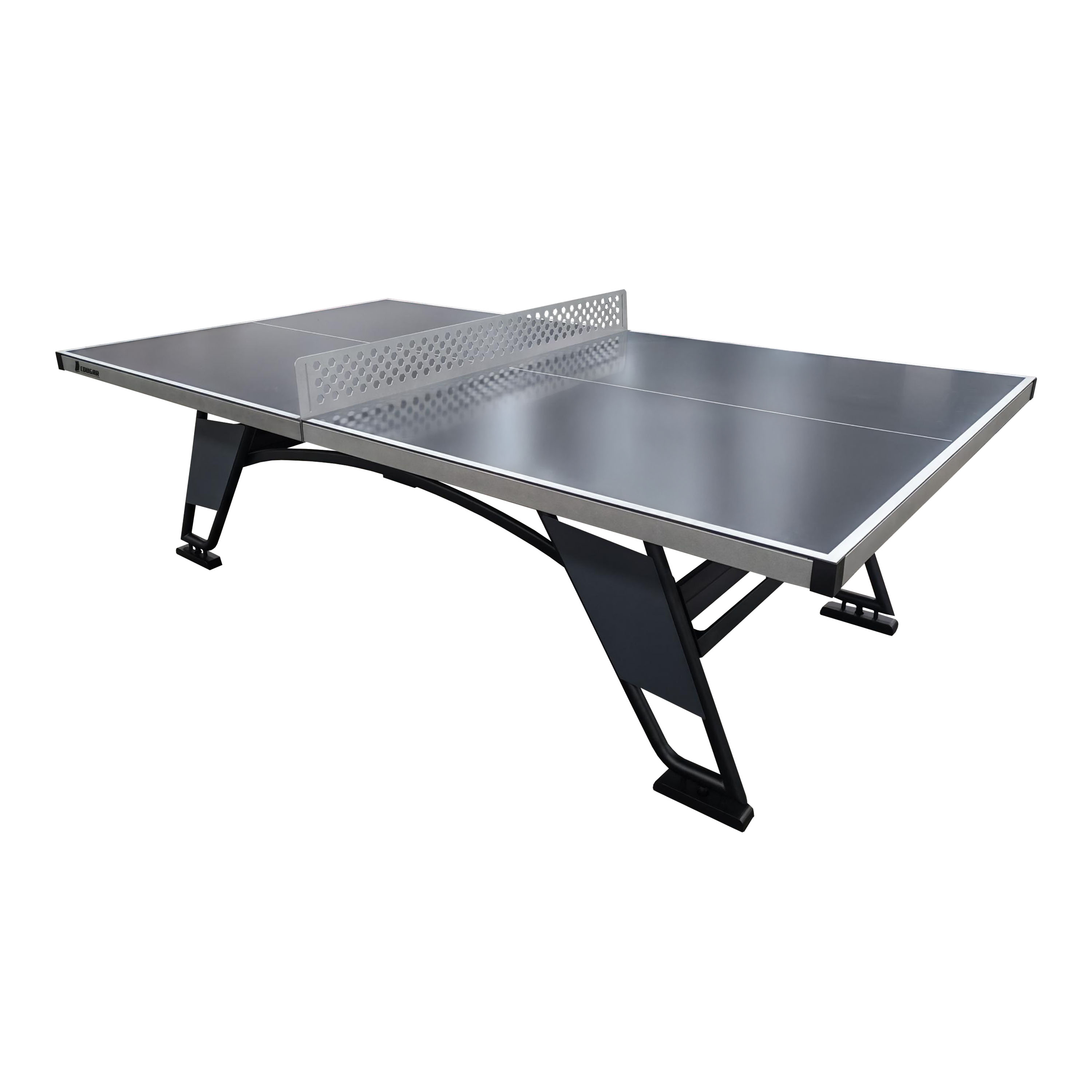 Tafeltennistafel Premium 2800 Outdoor - Grijs