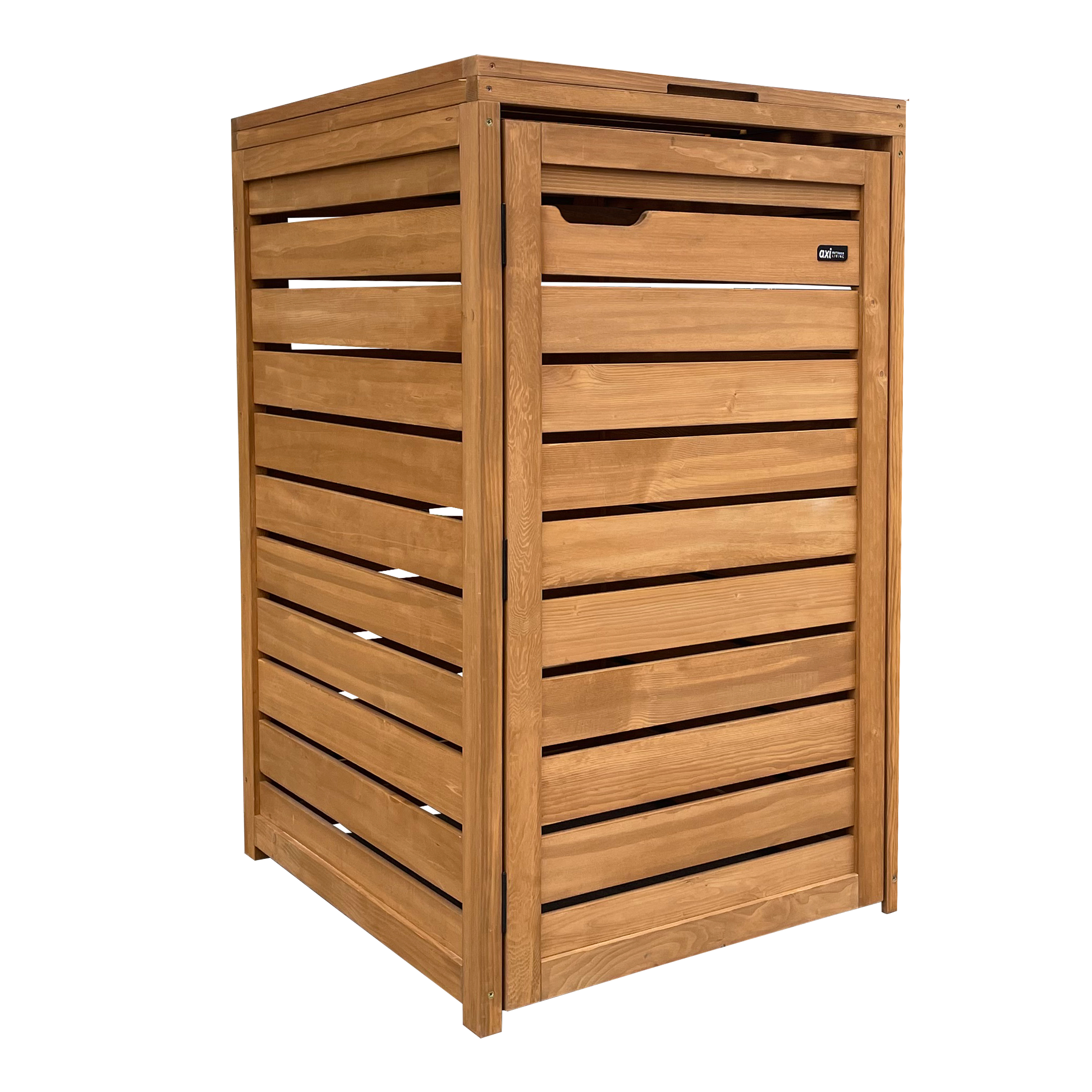 Lex Containerombouw van Hout Bruin – 1 container