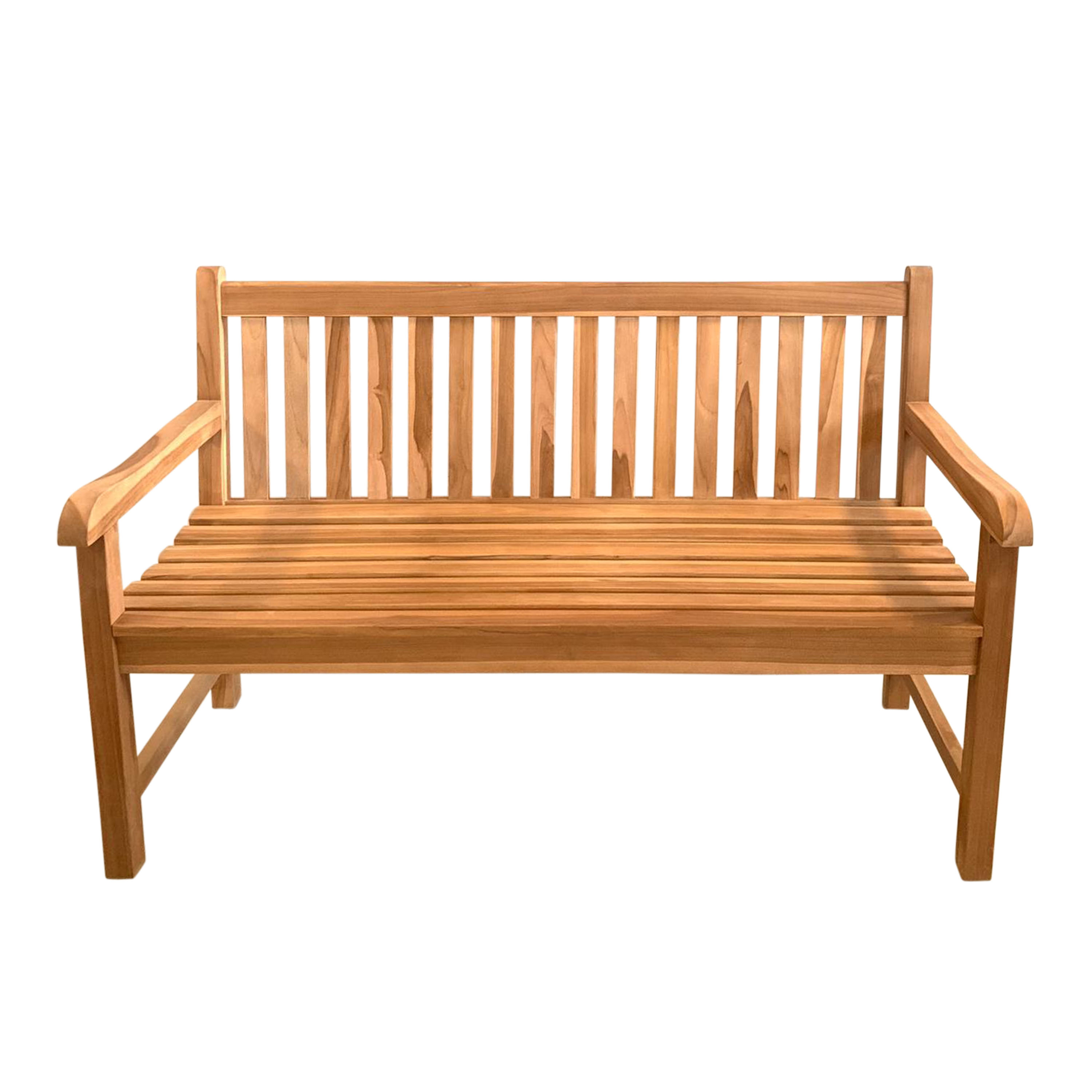 Nowi Teak Tuinbank 150 cm