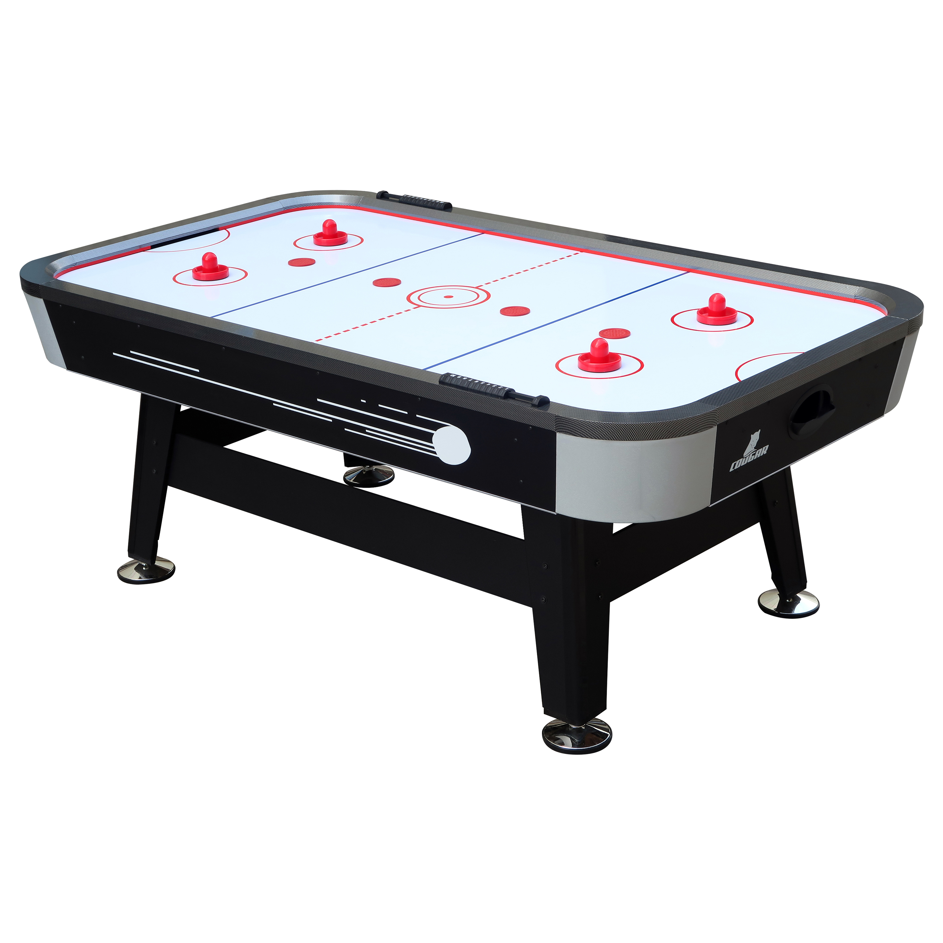 Super Scoop Airhockeytafel