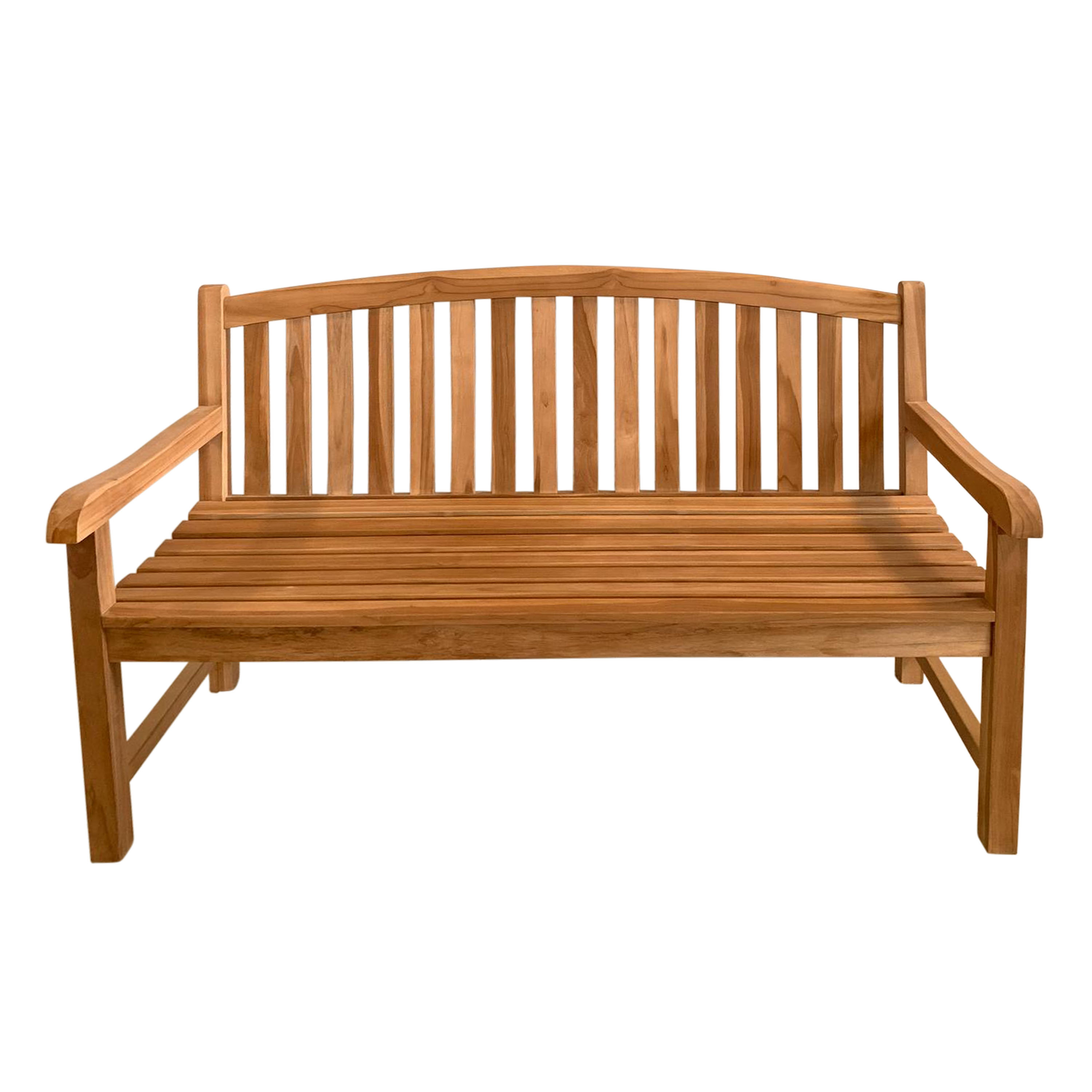 Suki Teak Tuinbank 150 cm