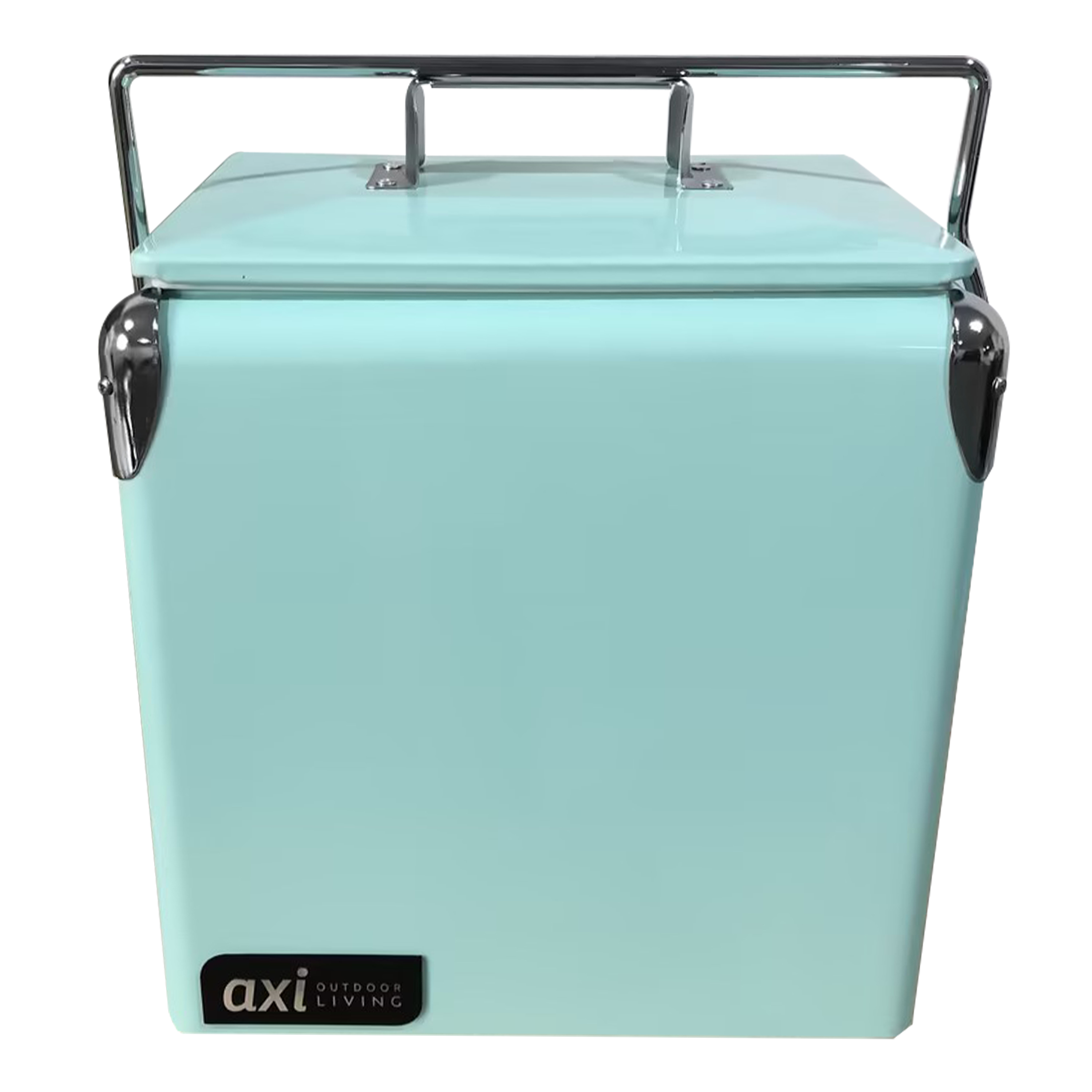 AXI Retro Cooler Mini Mint