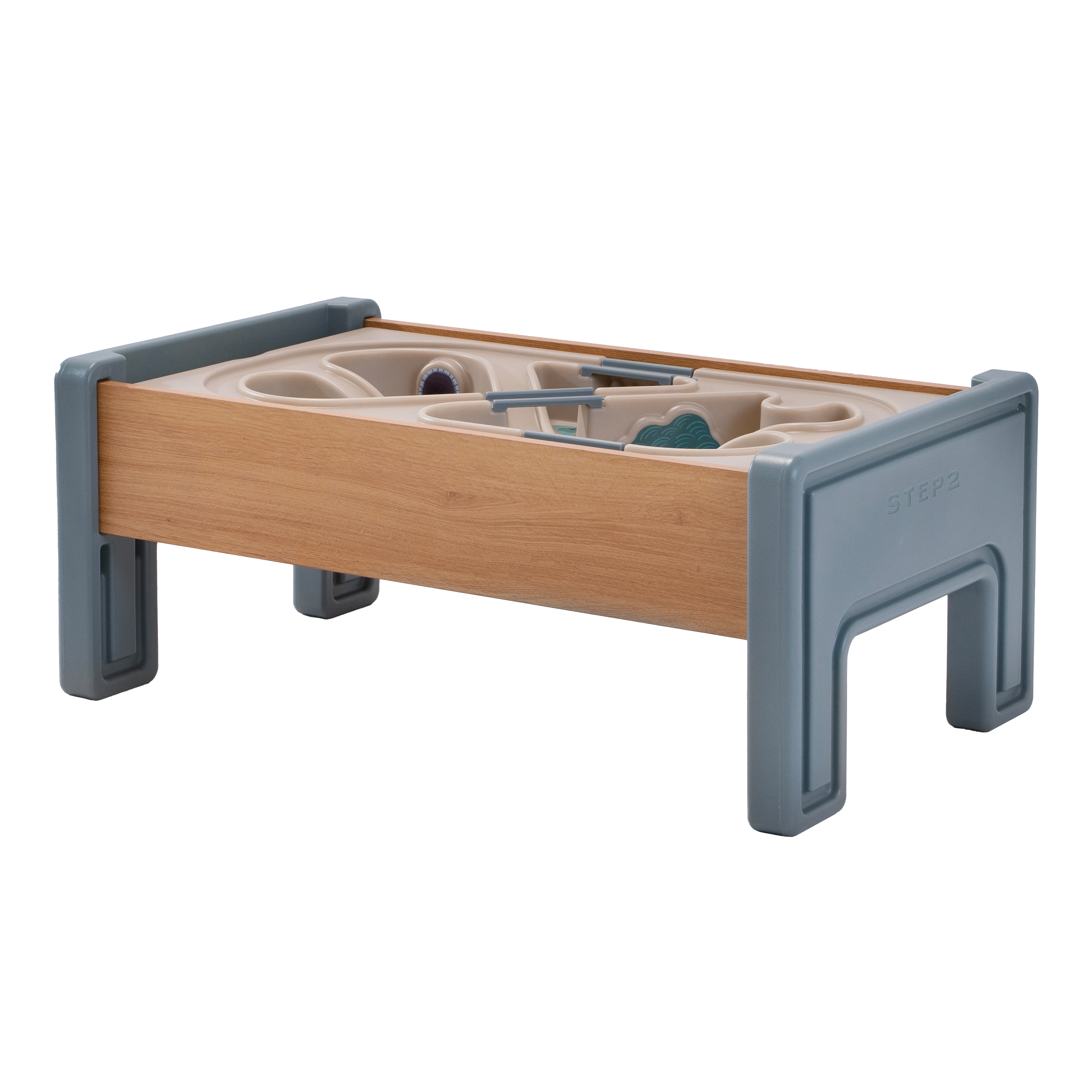 Harmony Activity Table Speeltafel