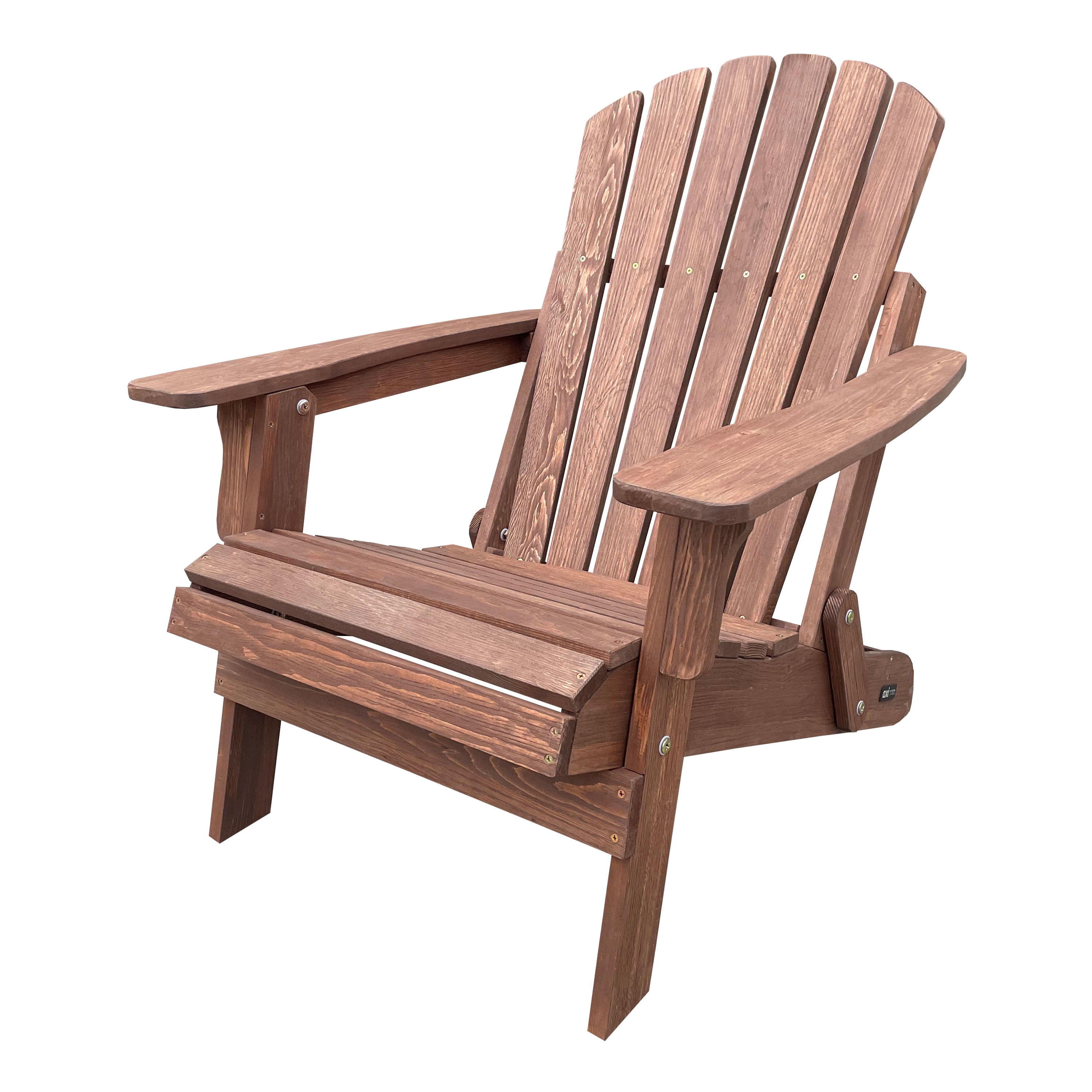 Rosalie Adirondack Stoel opklapbaar Coffee