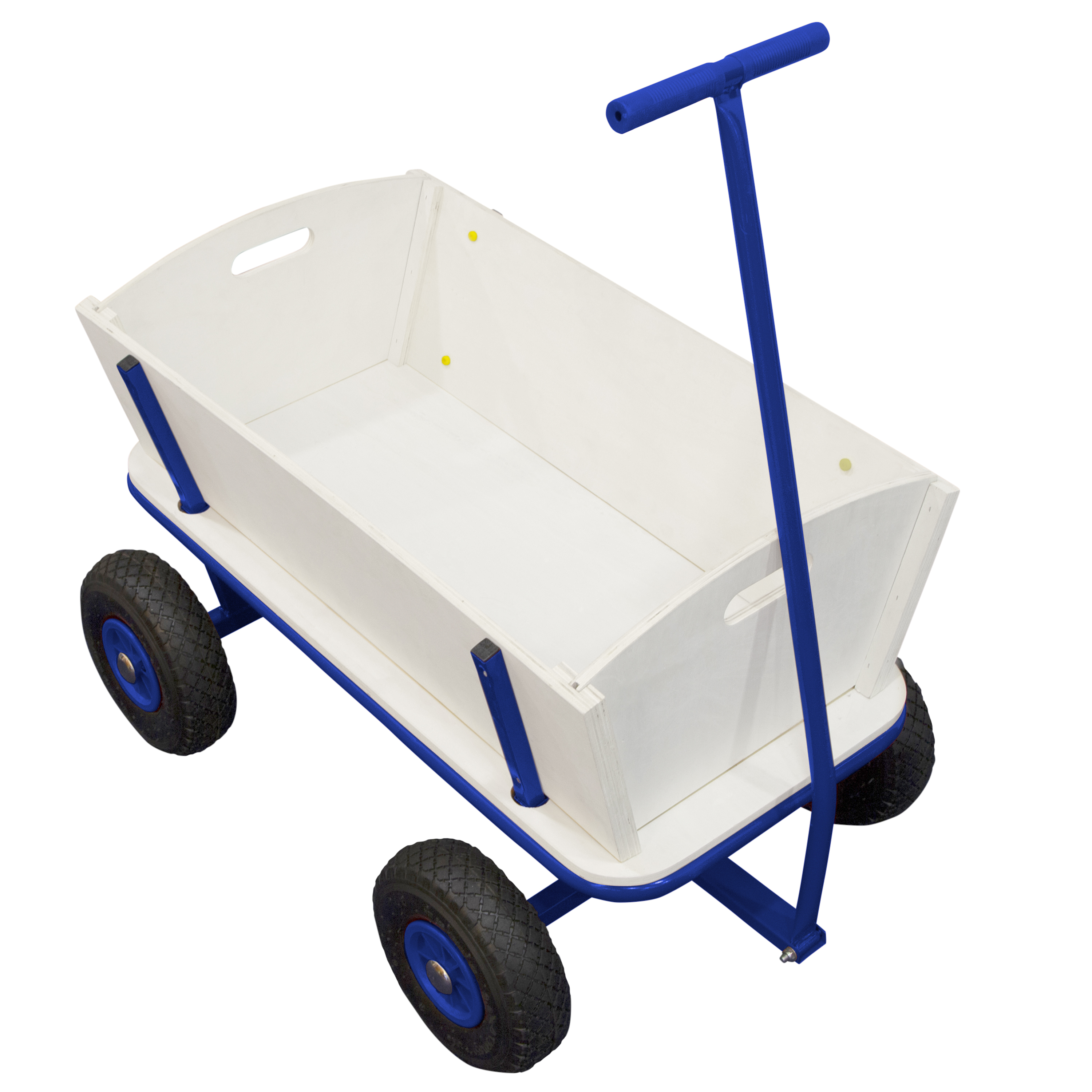 Billy Beach Wagon Blauw