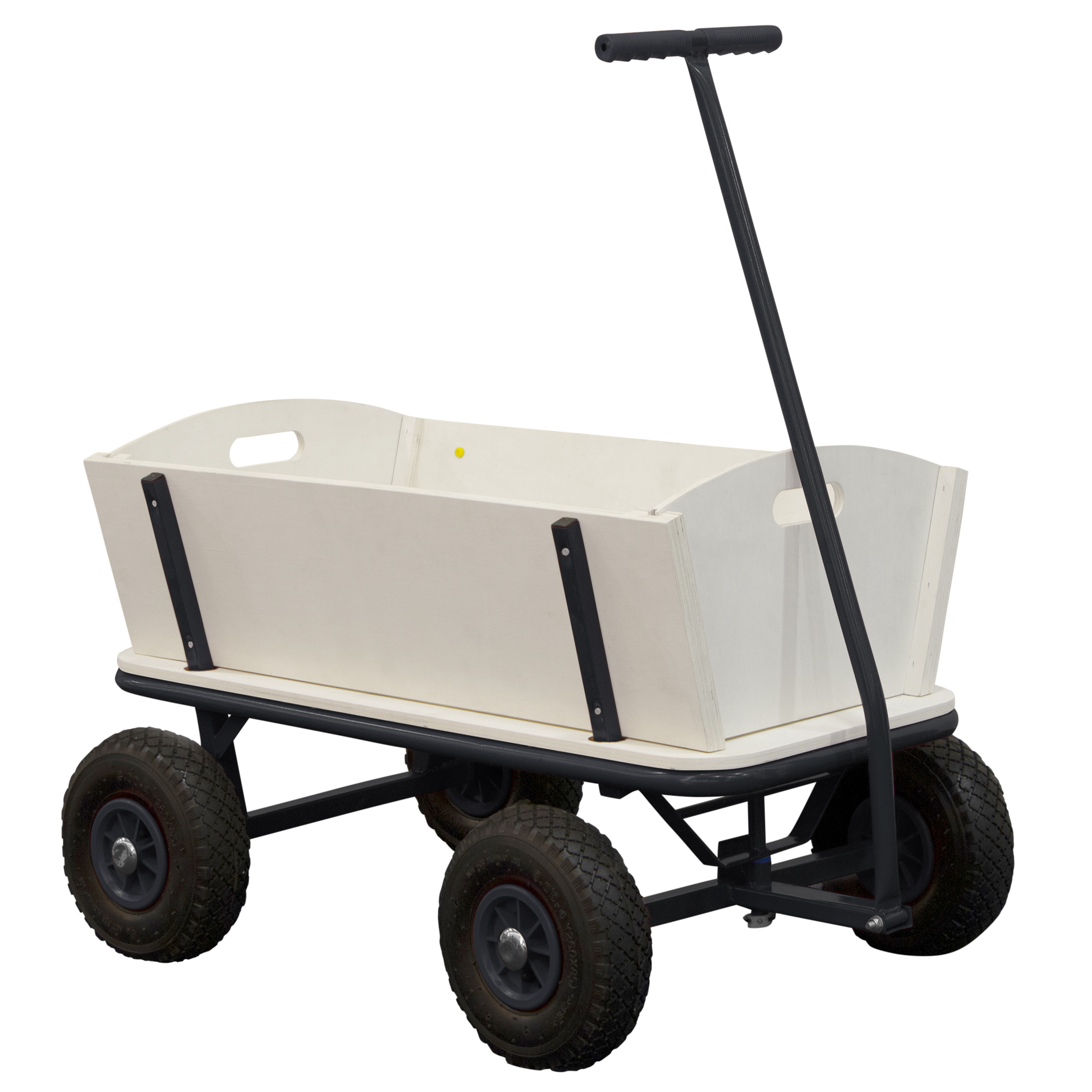 Billy Beach Wagon Antraciet