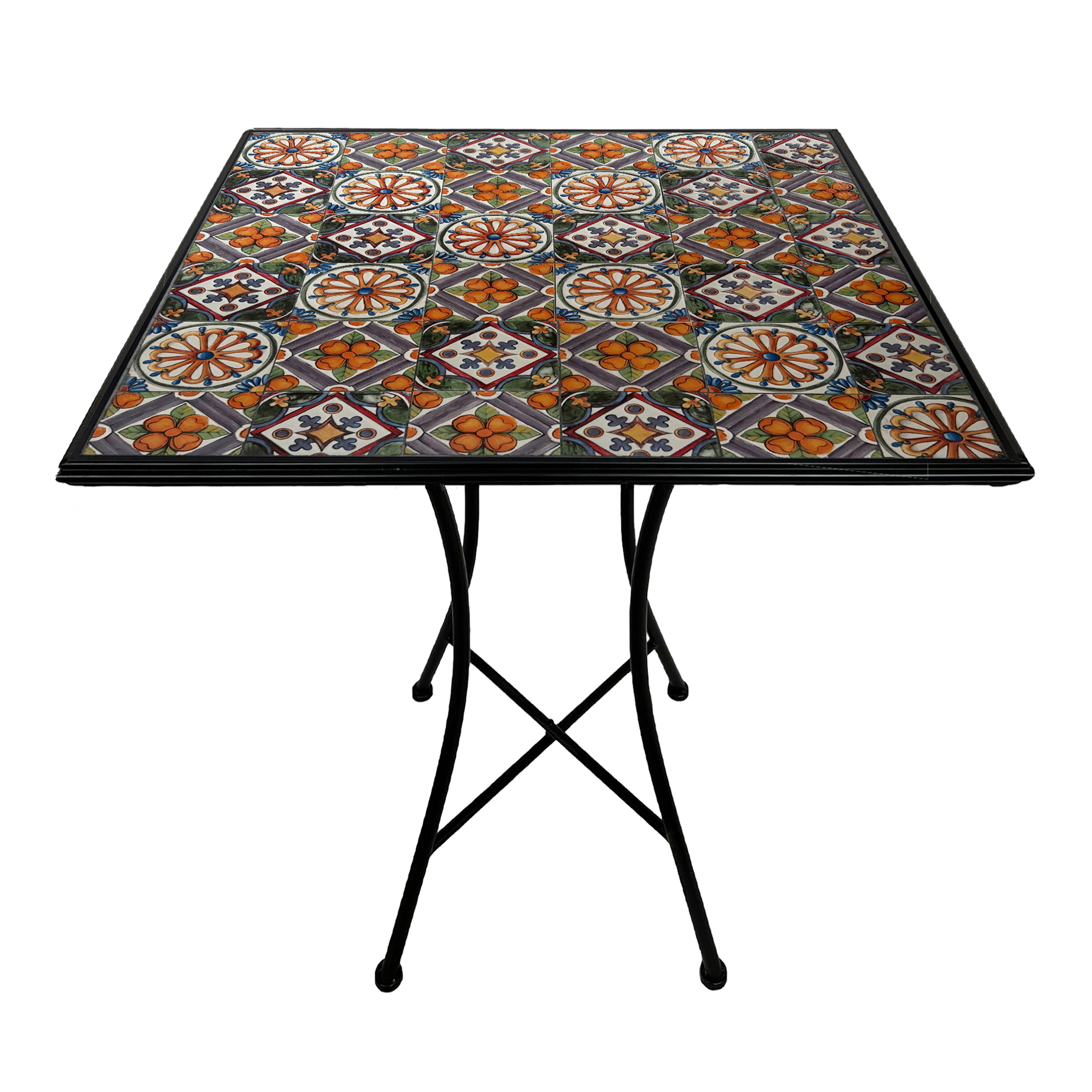 Camilla Bistro Tafel Casa del Sol