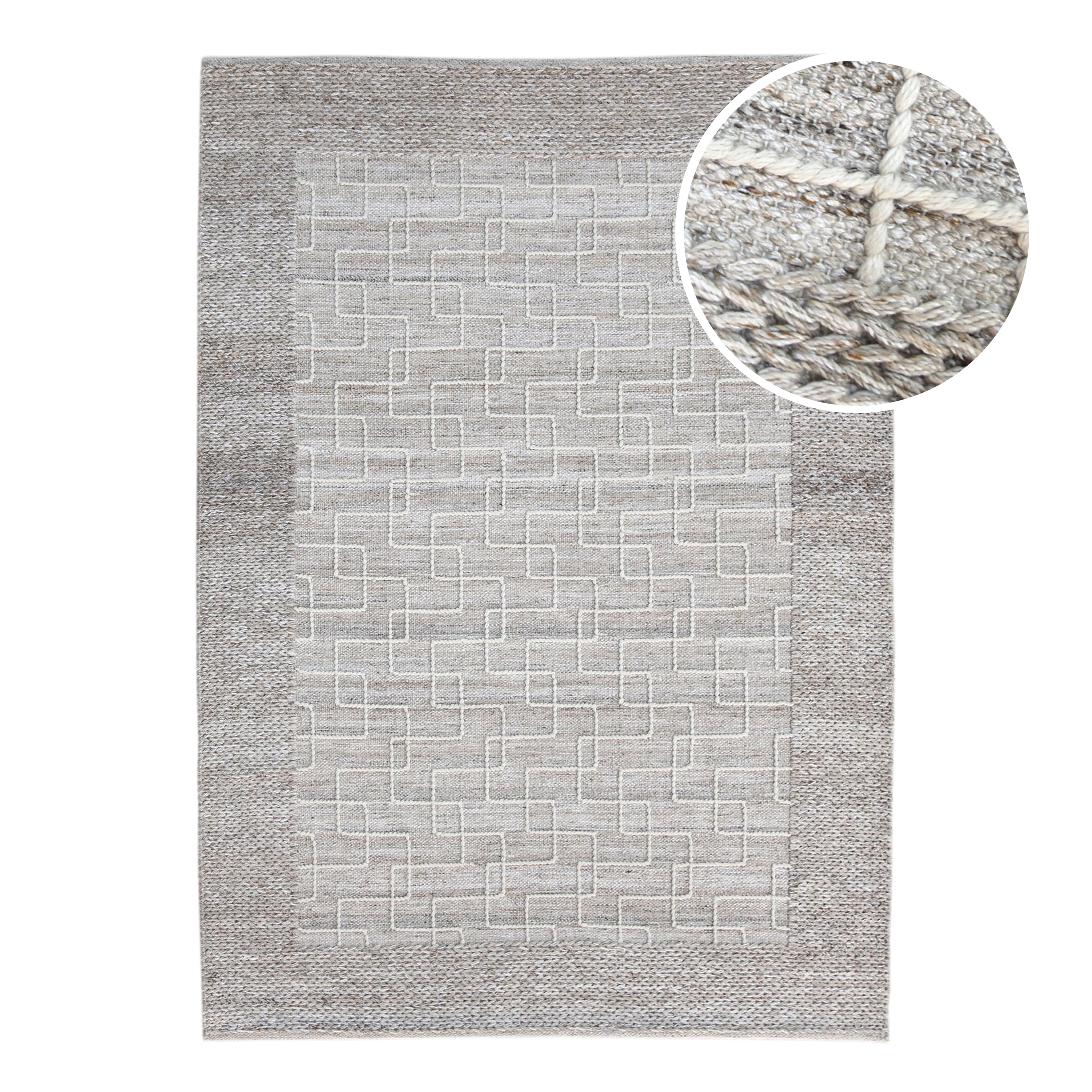 Maui Buitenkleed – 200 x 290 cm – Beige