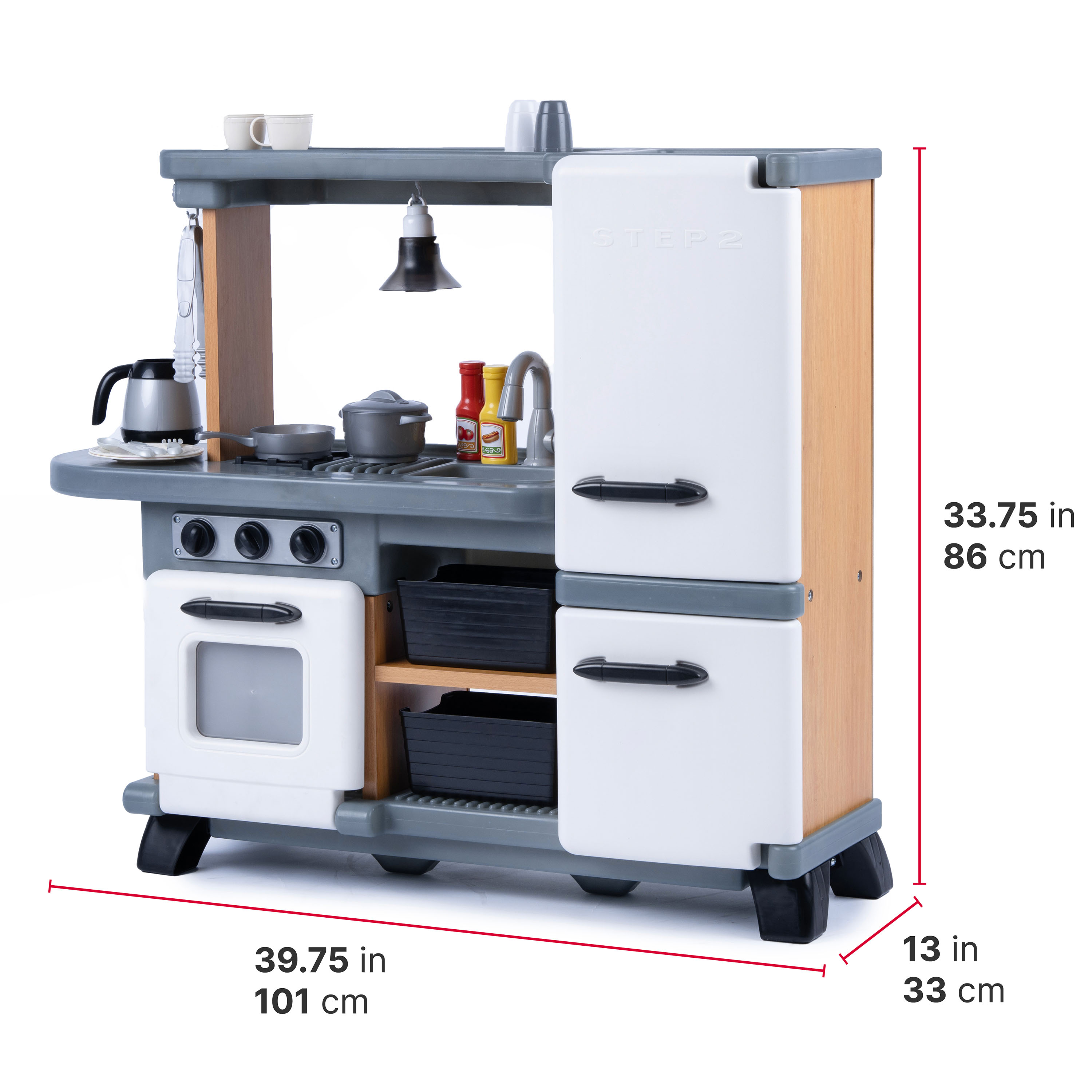 Harmony Speelkeuken