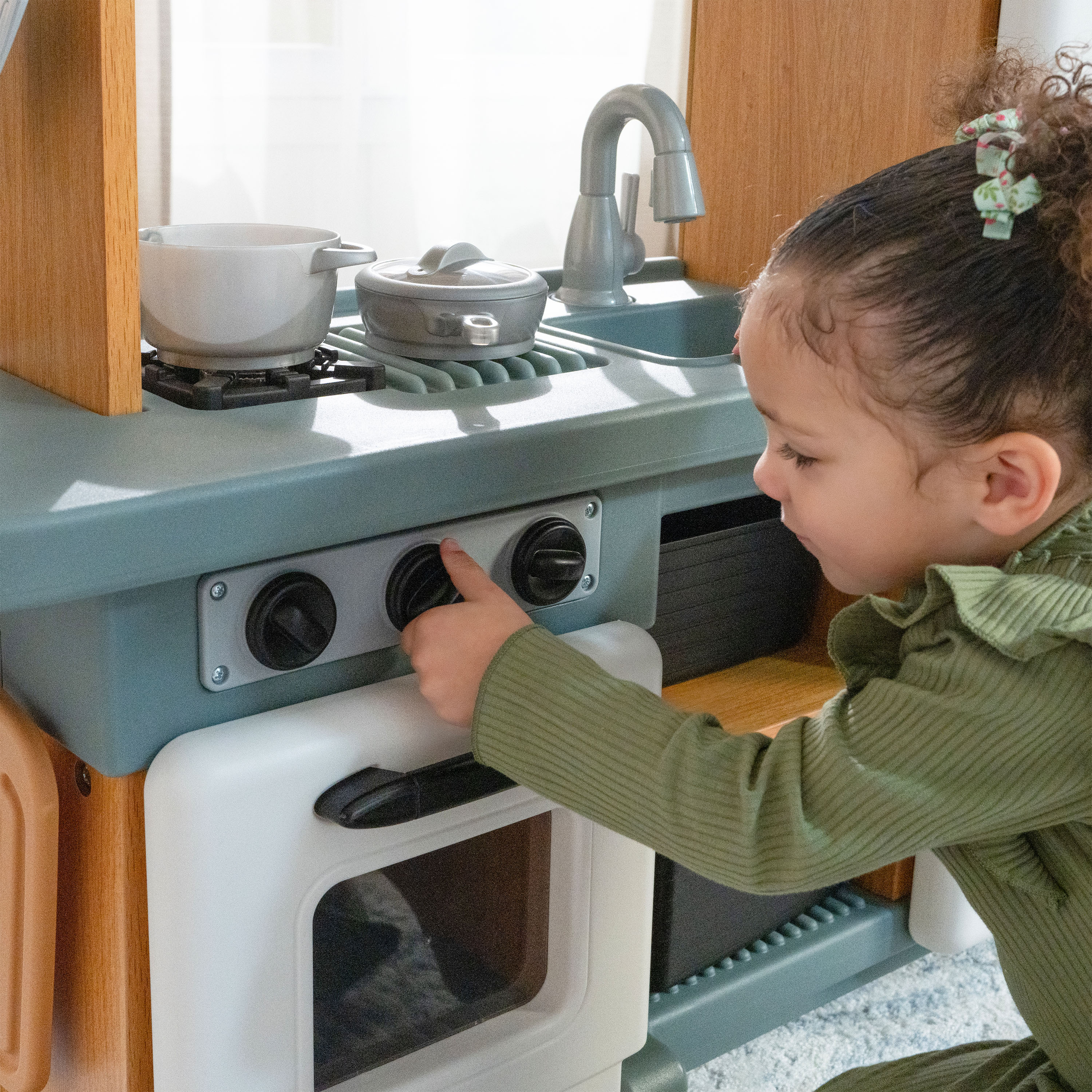 Harmony Speelkeuken