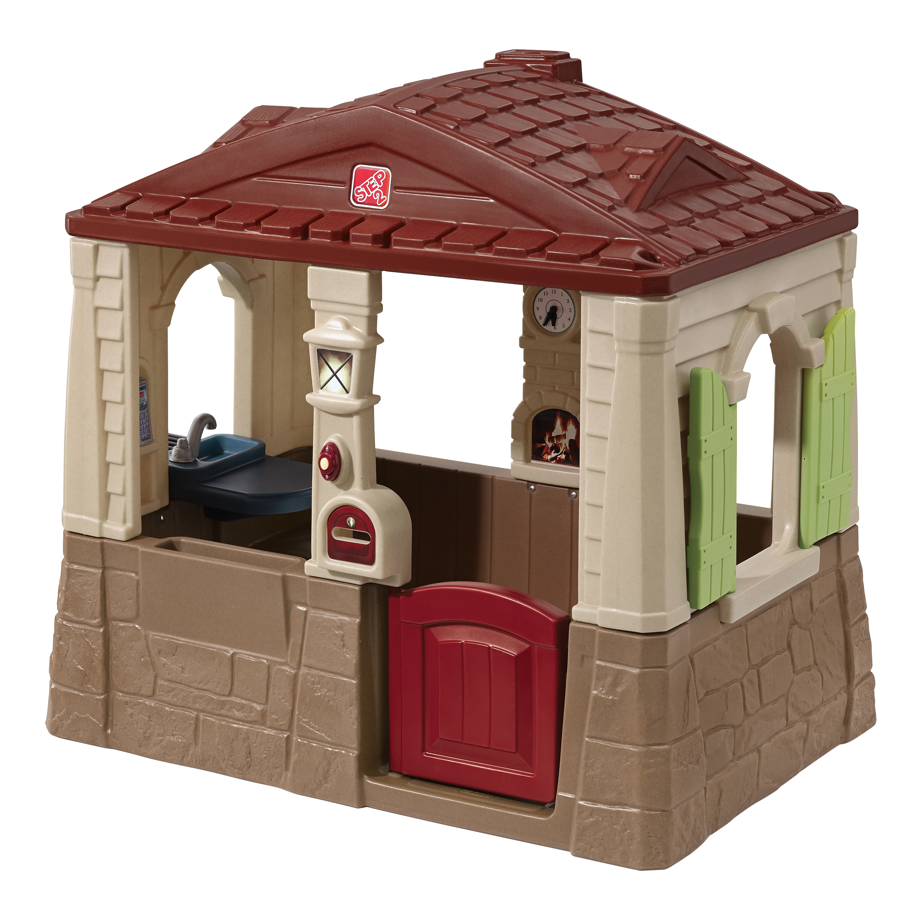 Neat & Tidy Cottage II