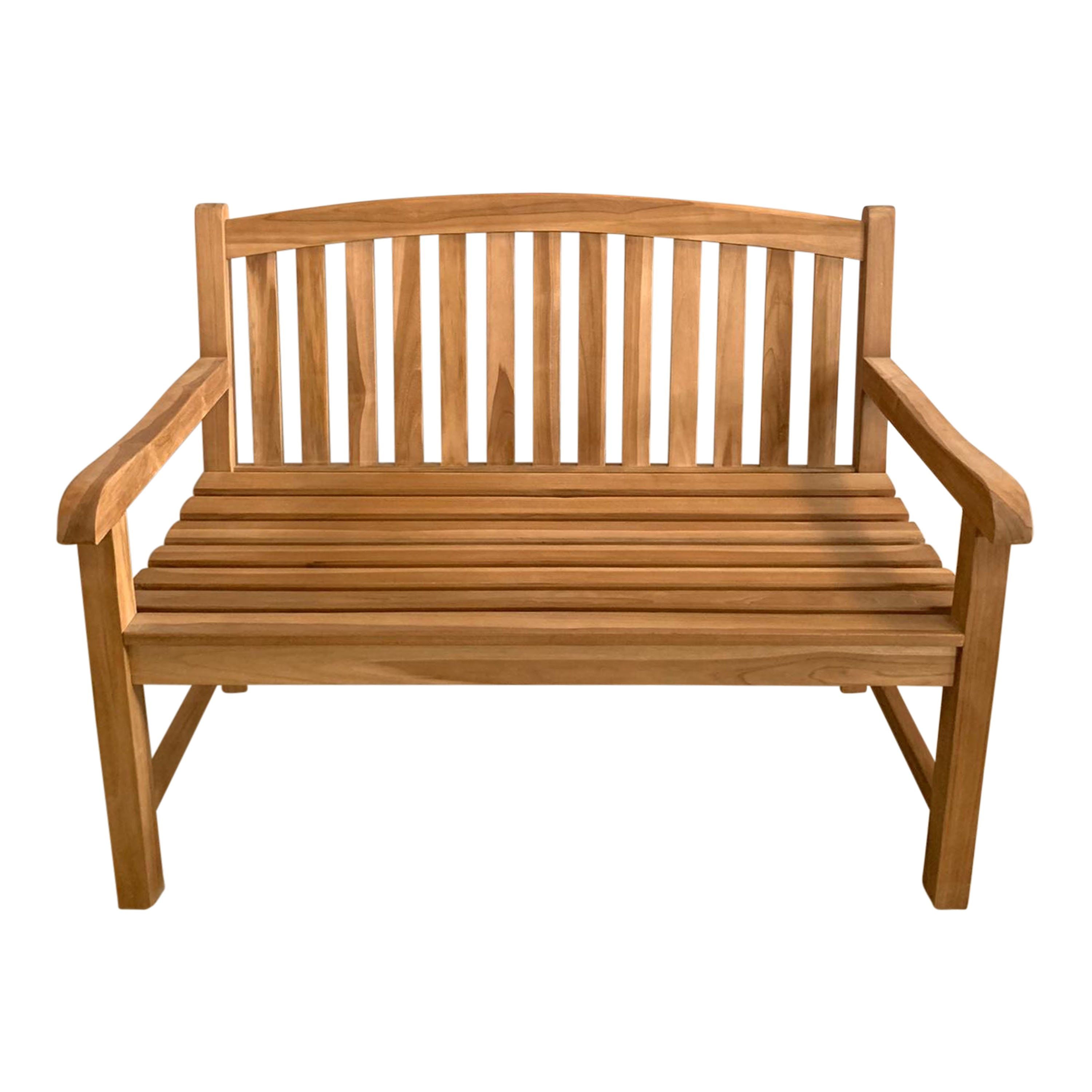 Suki Teak Tuinbank 120 cm