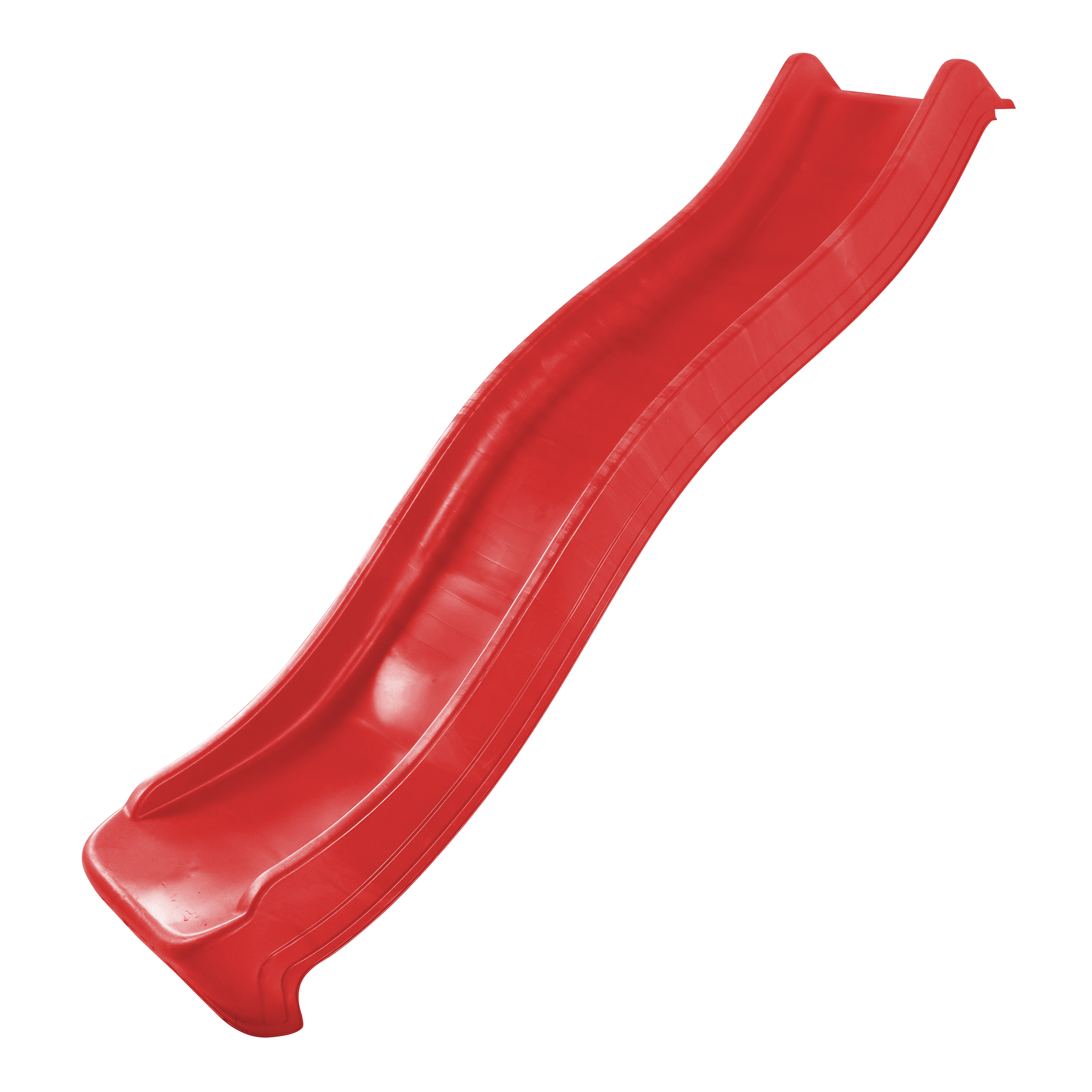 Sky220 Glijbaan met wateraansluiting 220cm – Rood