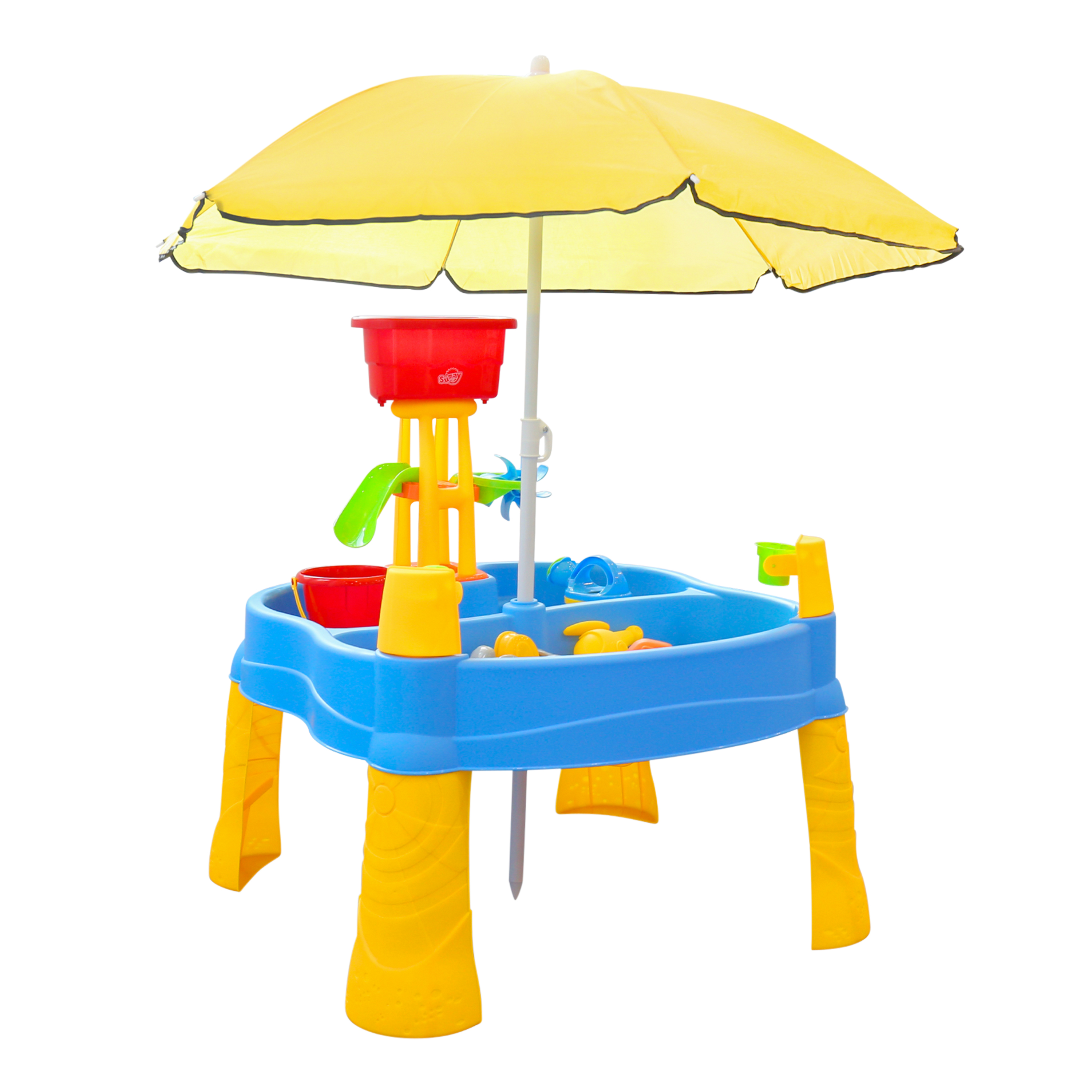 Aqua Explorer Zand & Watertafel