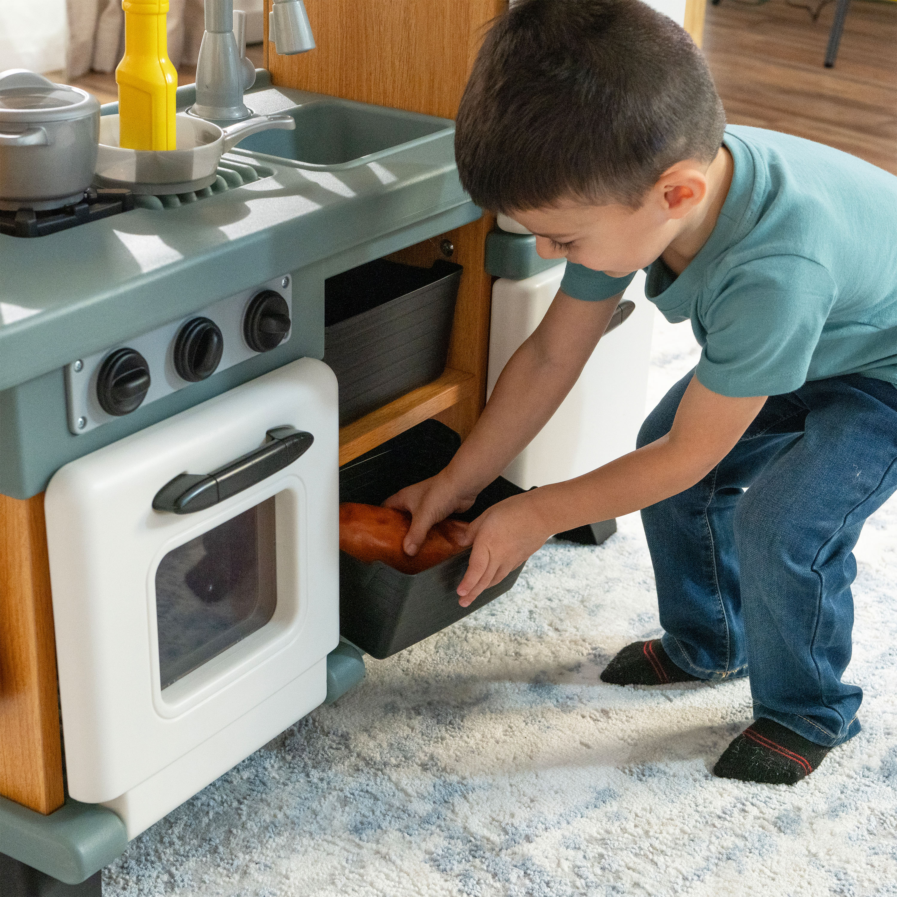 Harmony Speelkeuken