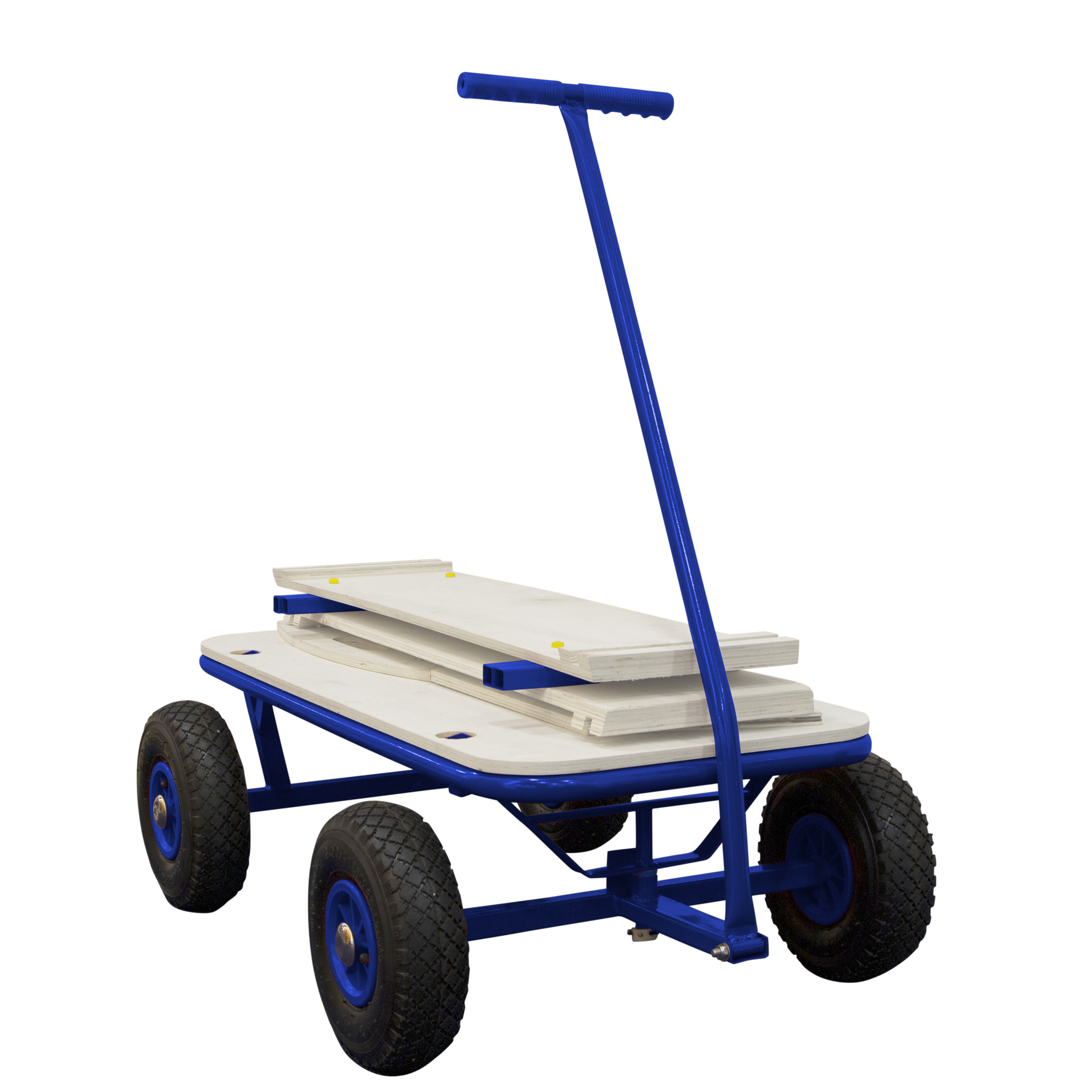 Billy Beach Wagon Blauw