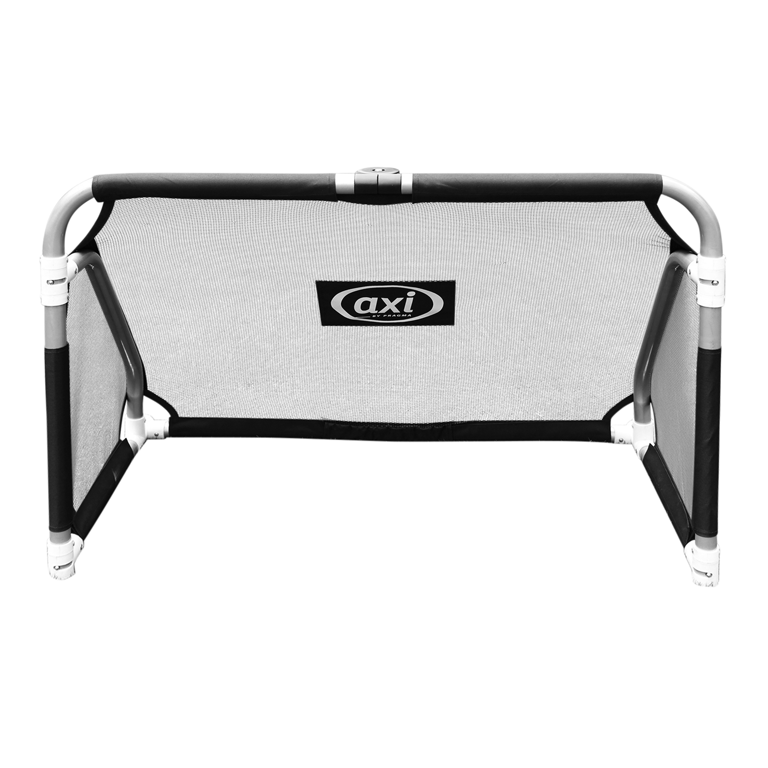 Voetbaldoel Jackie opklapbaar 120 cm