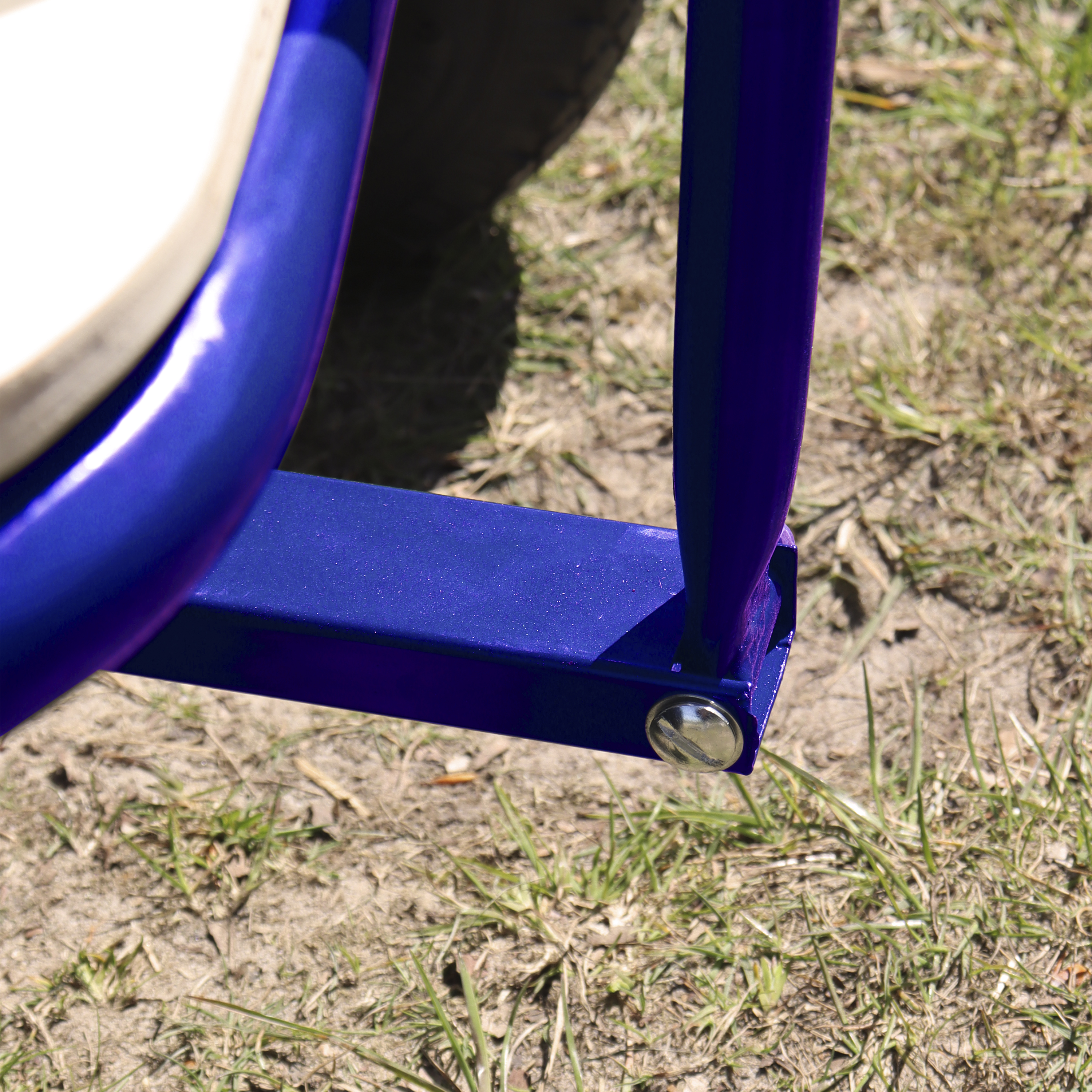 Billy Beach Wagon Blauw