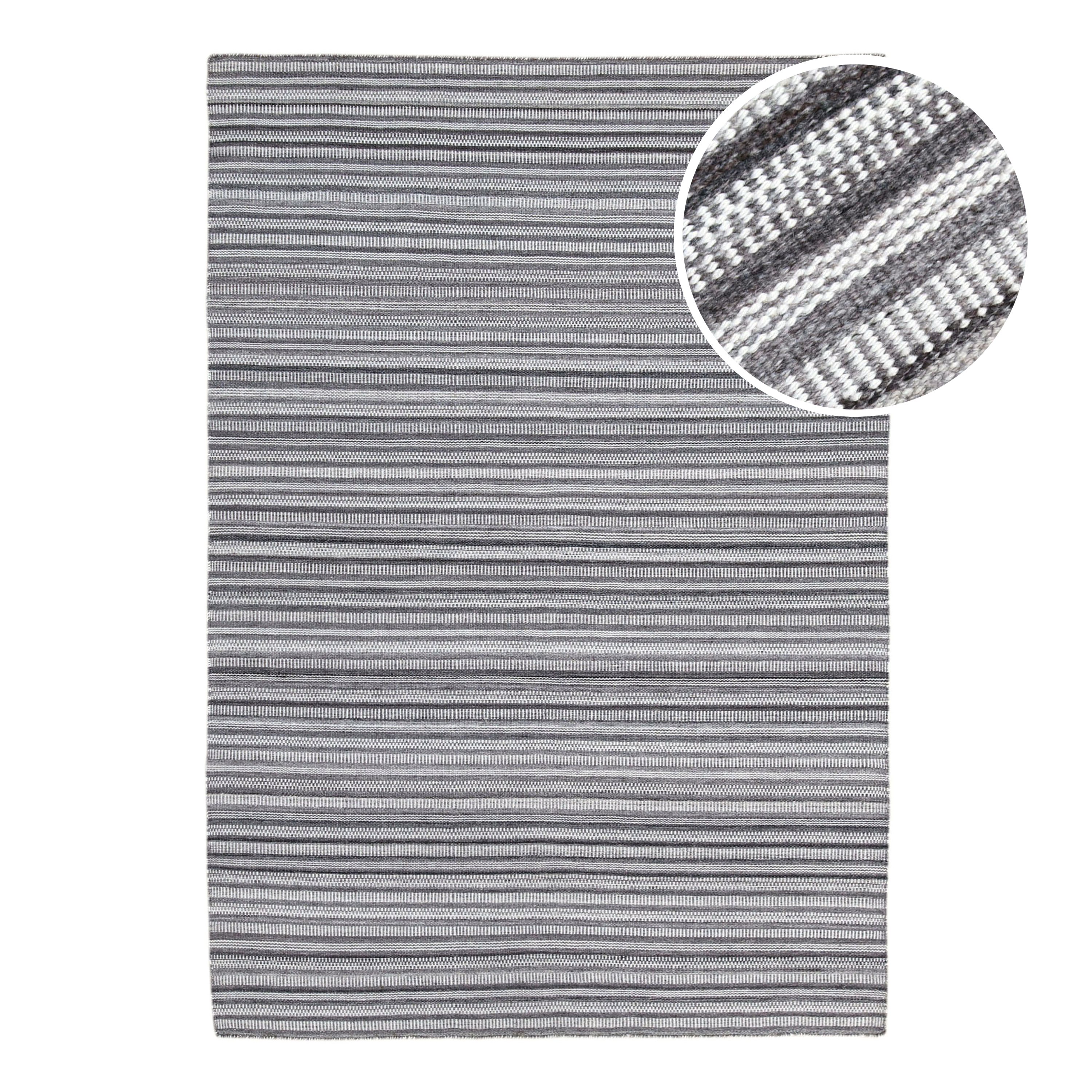 Java Buitenkleed – 200 x 290 cm - Grijs