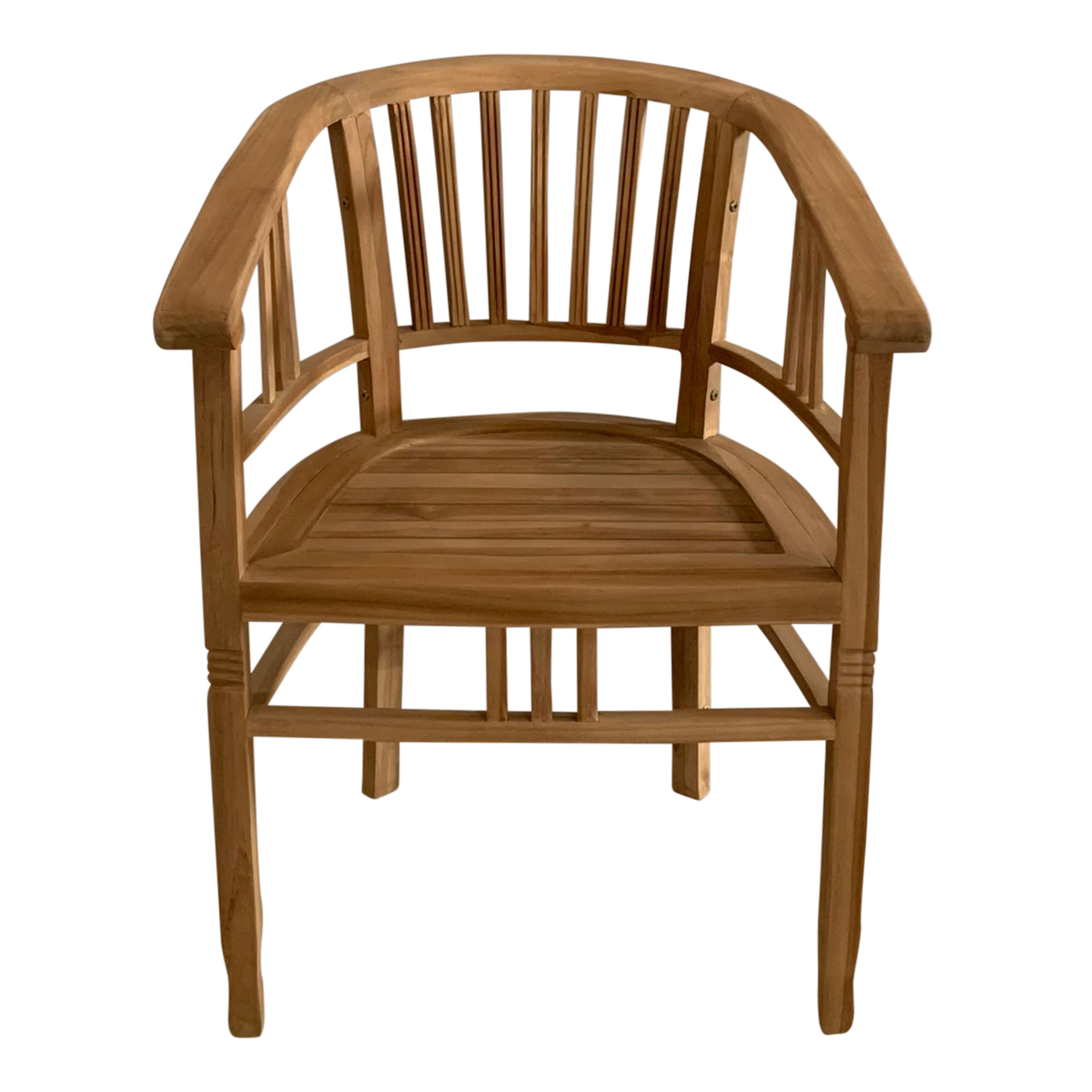 Marzi/Talia 180-240 cm Dining Tuinset 7-delig Teak