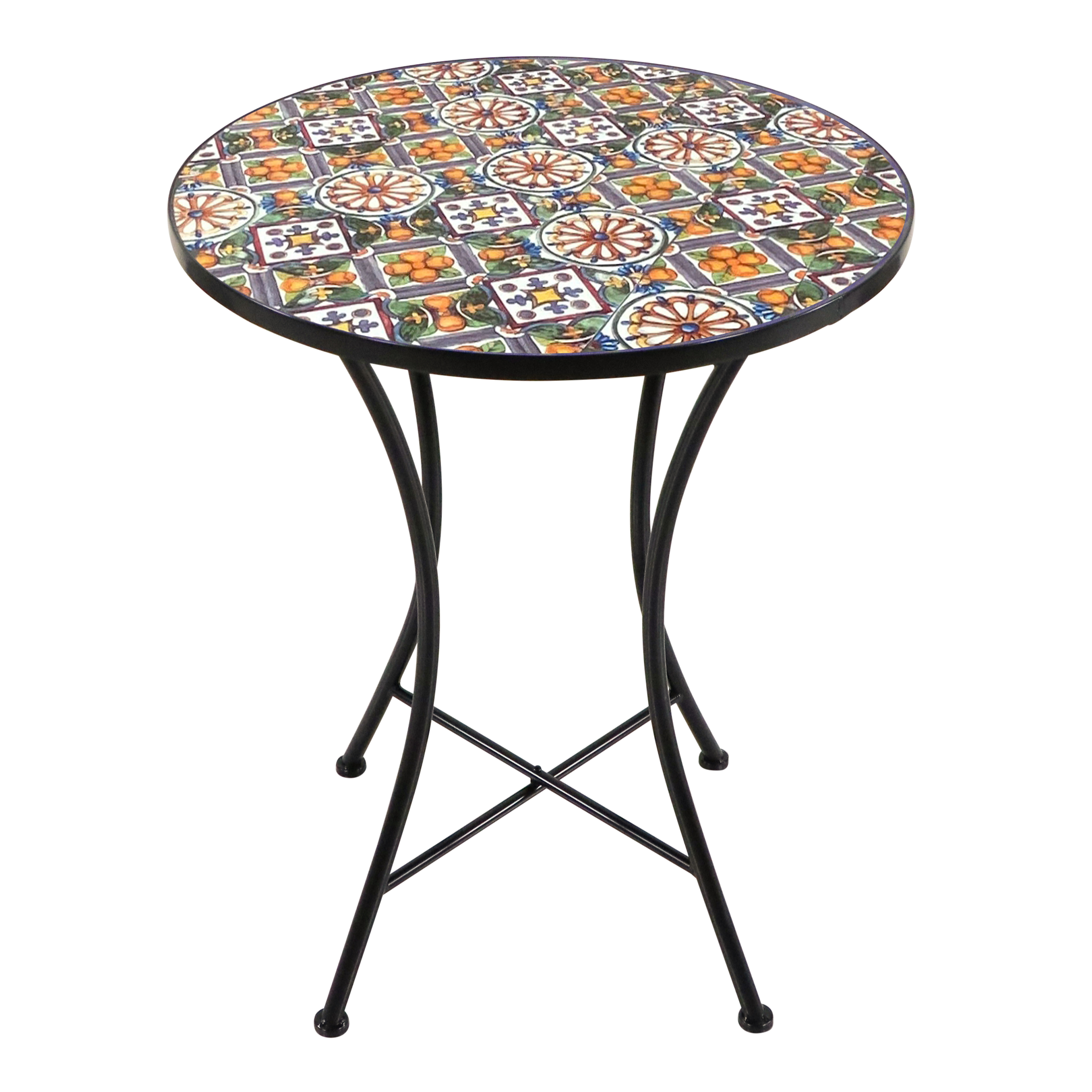 Amélie Bistro Tafel Casa del Sol