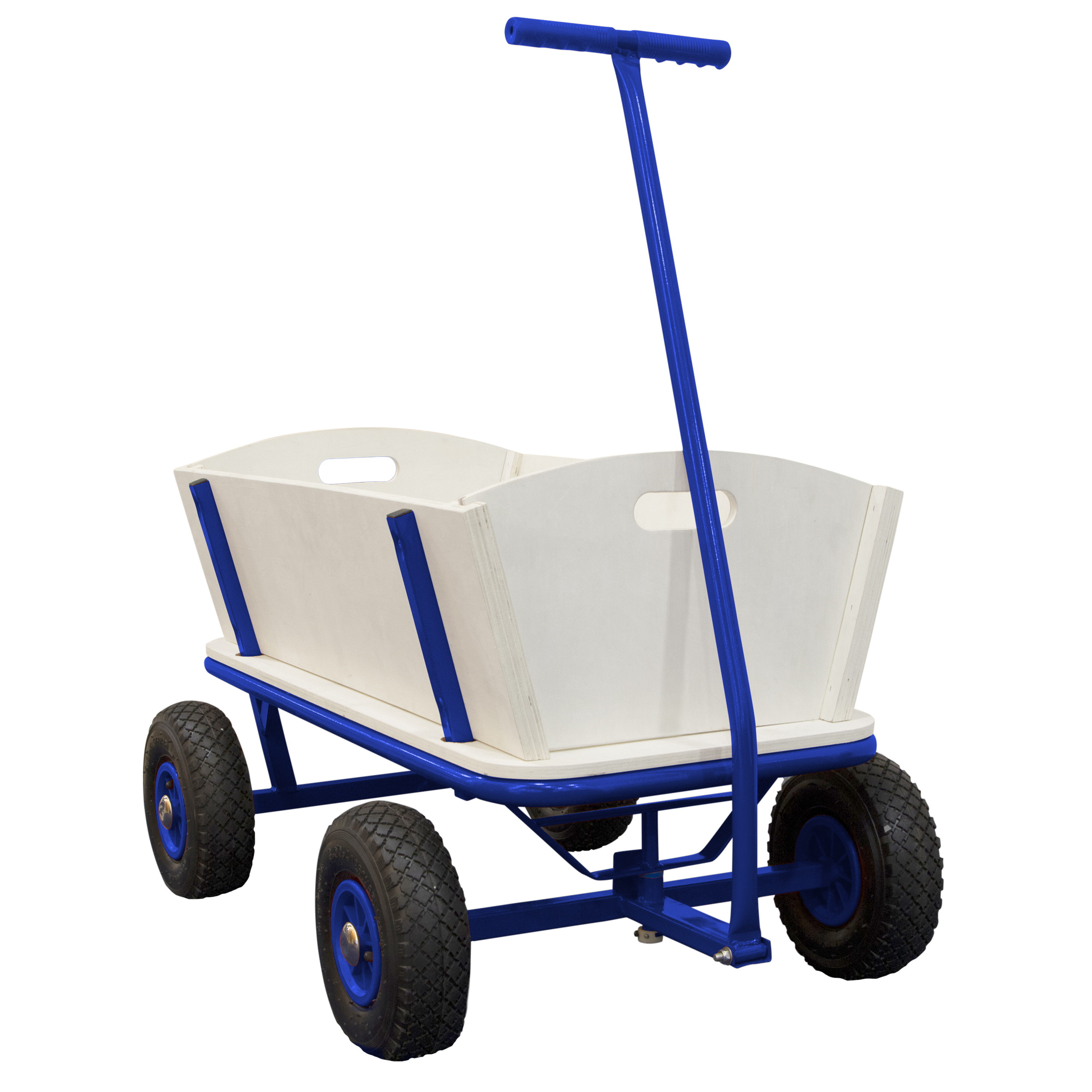 Billy Beach Wagon Blauw