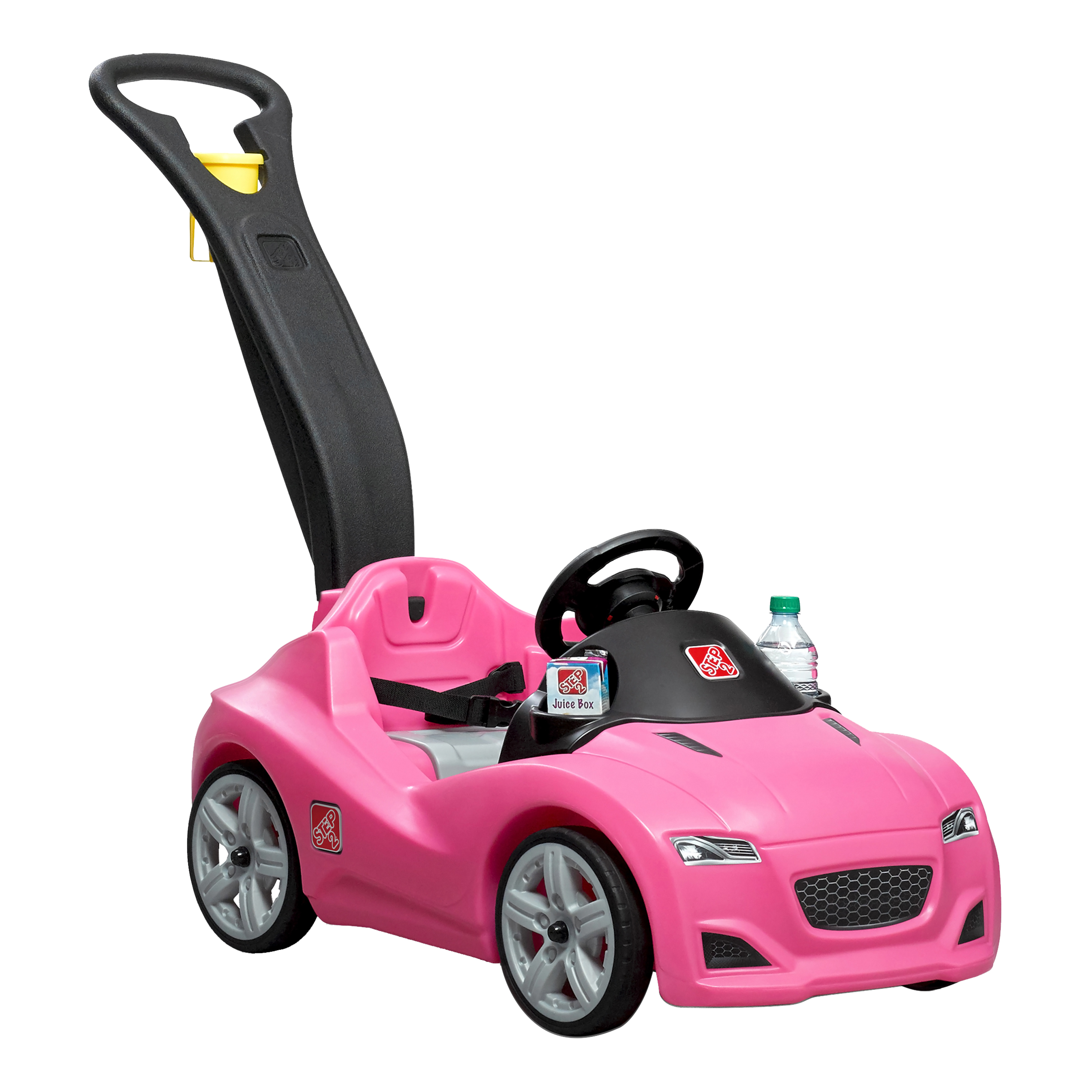 Whisper Ride Cruiser Roze
