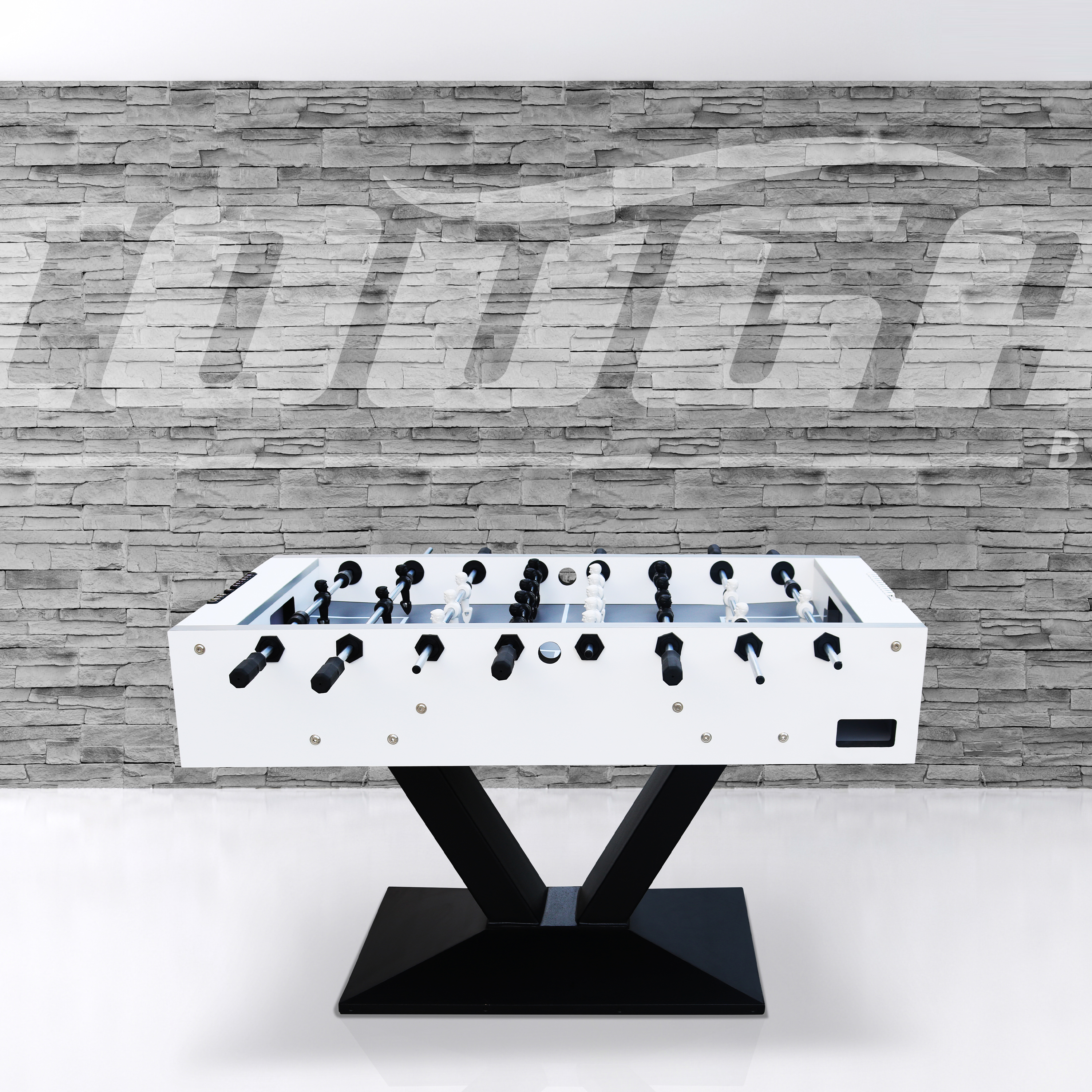 Worldcup Premium Pro Voetbaltafel