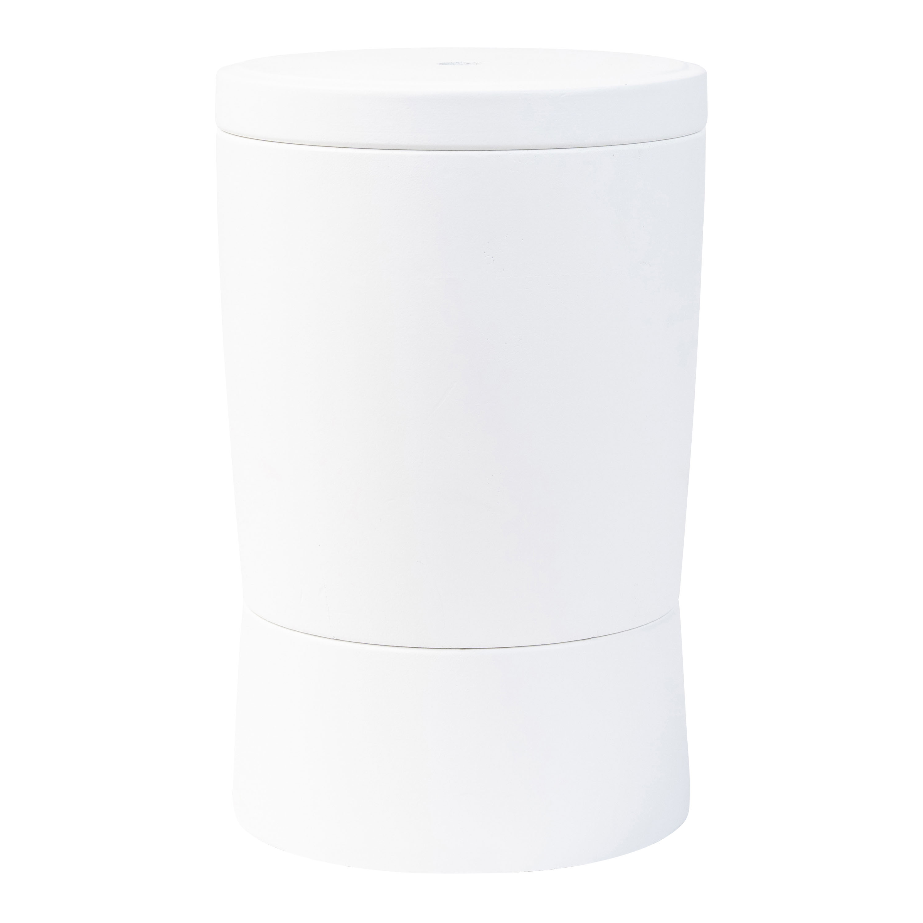 Vero In-Pool Shade Zwembad Tafel Wit