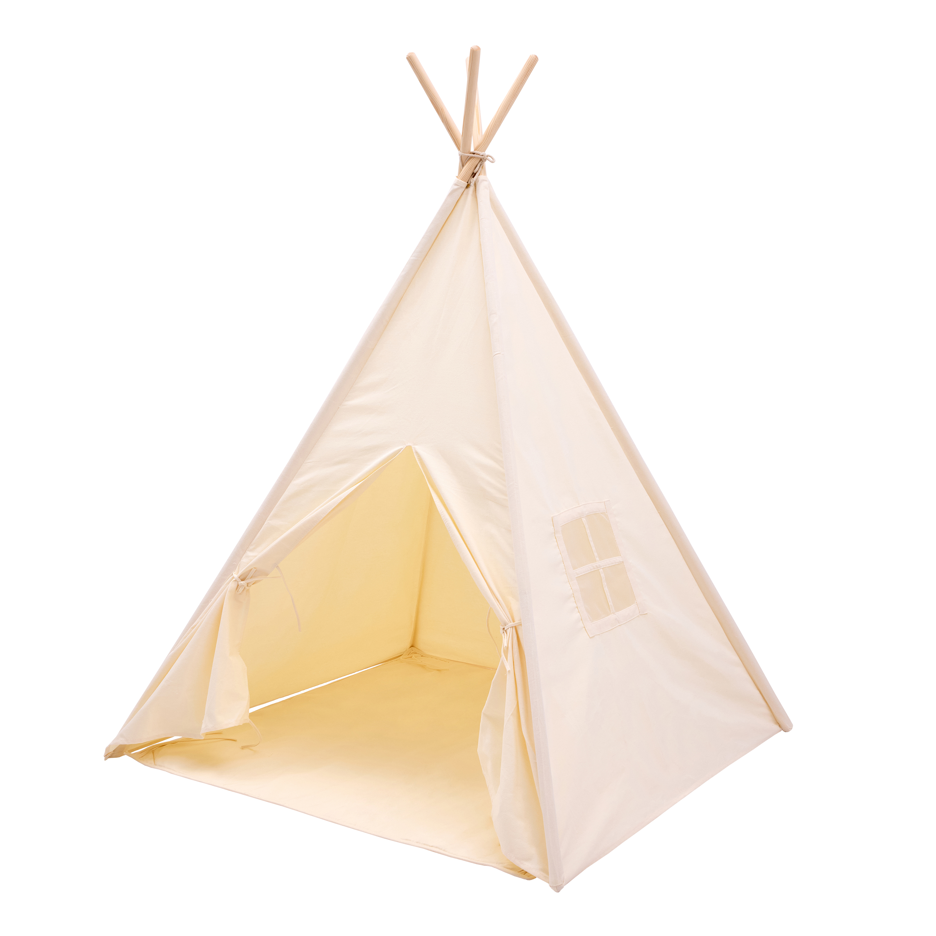 Vera Tipi Tent Crème
