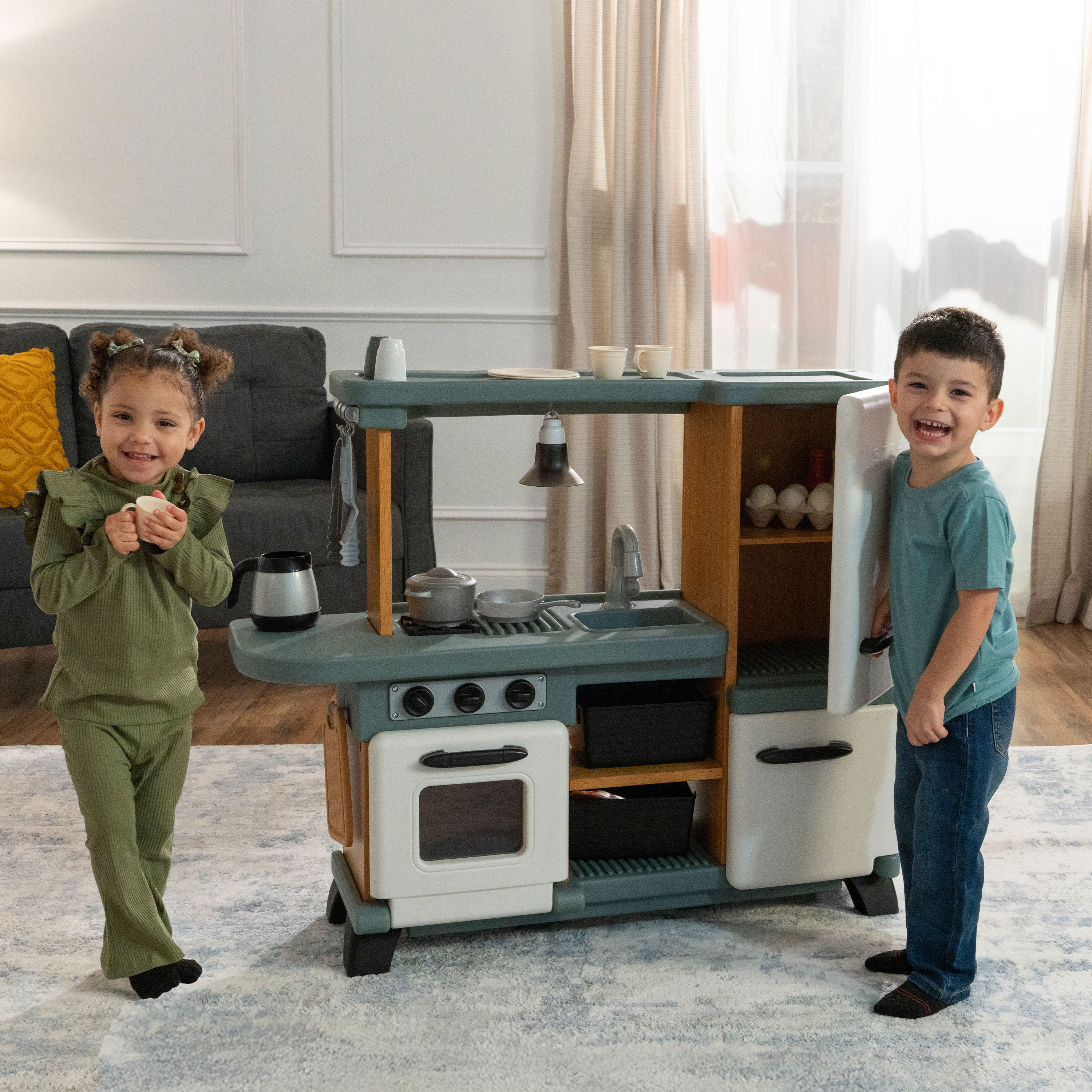 Harmony Speelkeuken