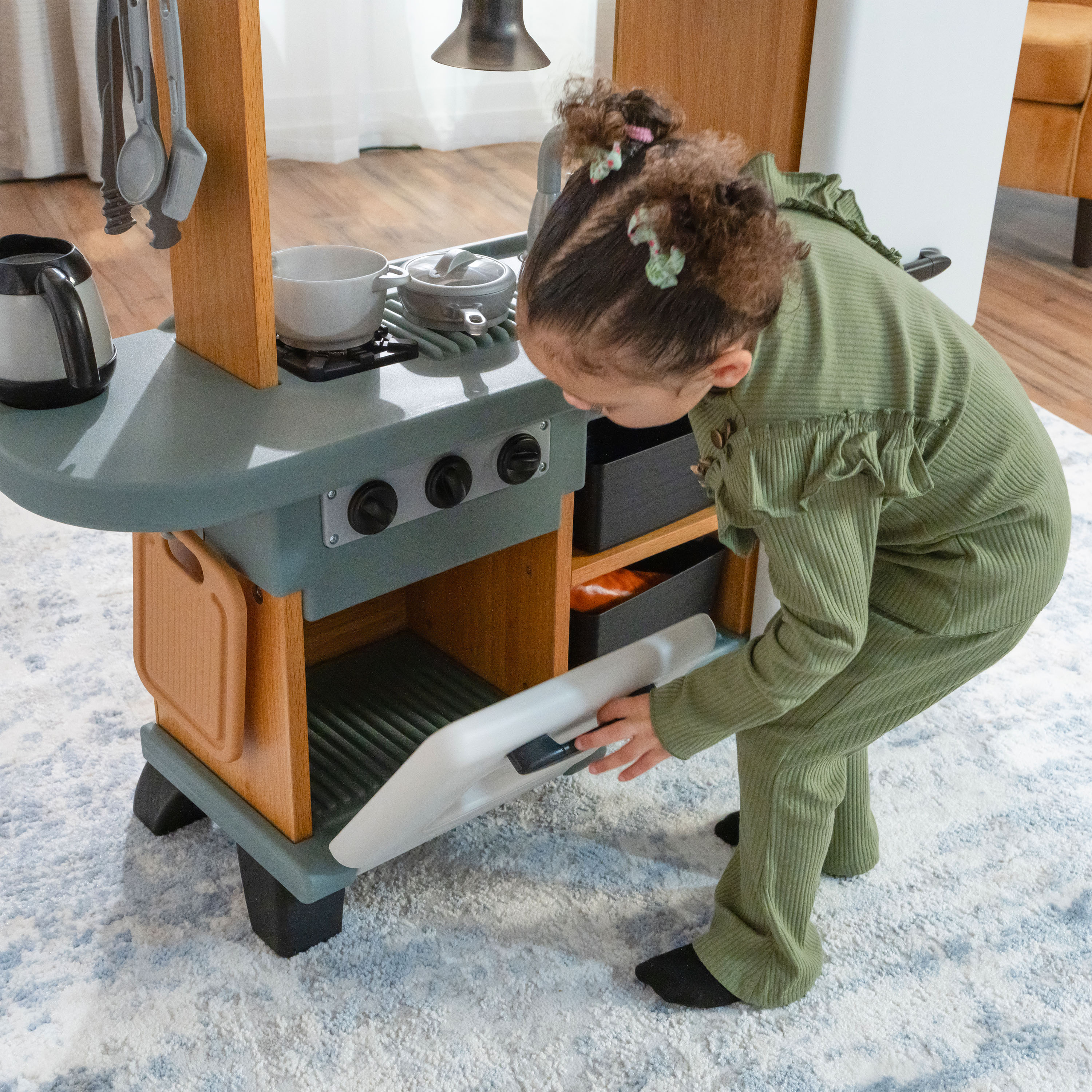 Harmony Speelkeuken