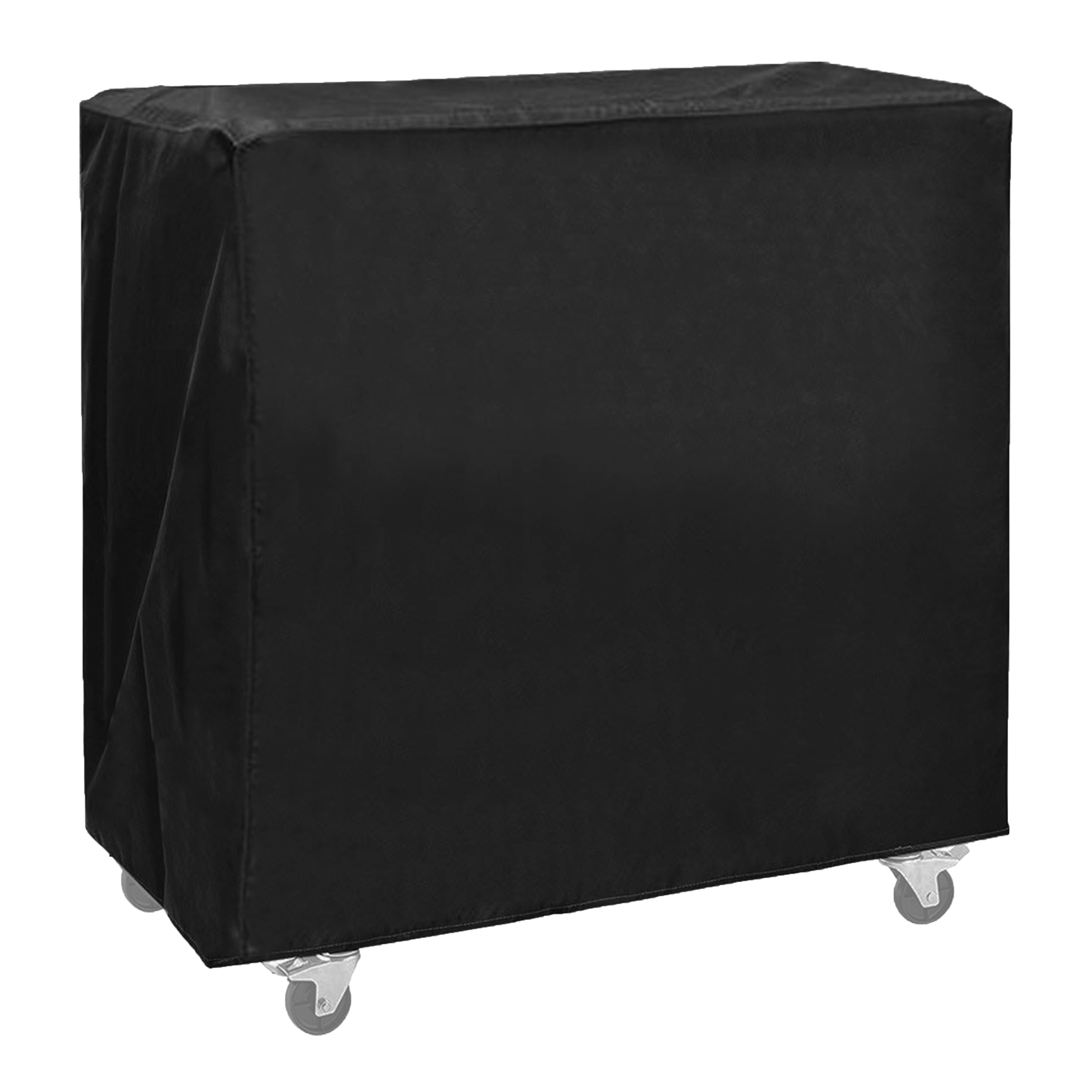 Cooler Cover Zwart