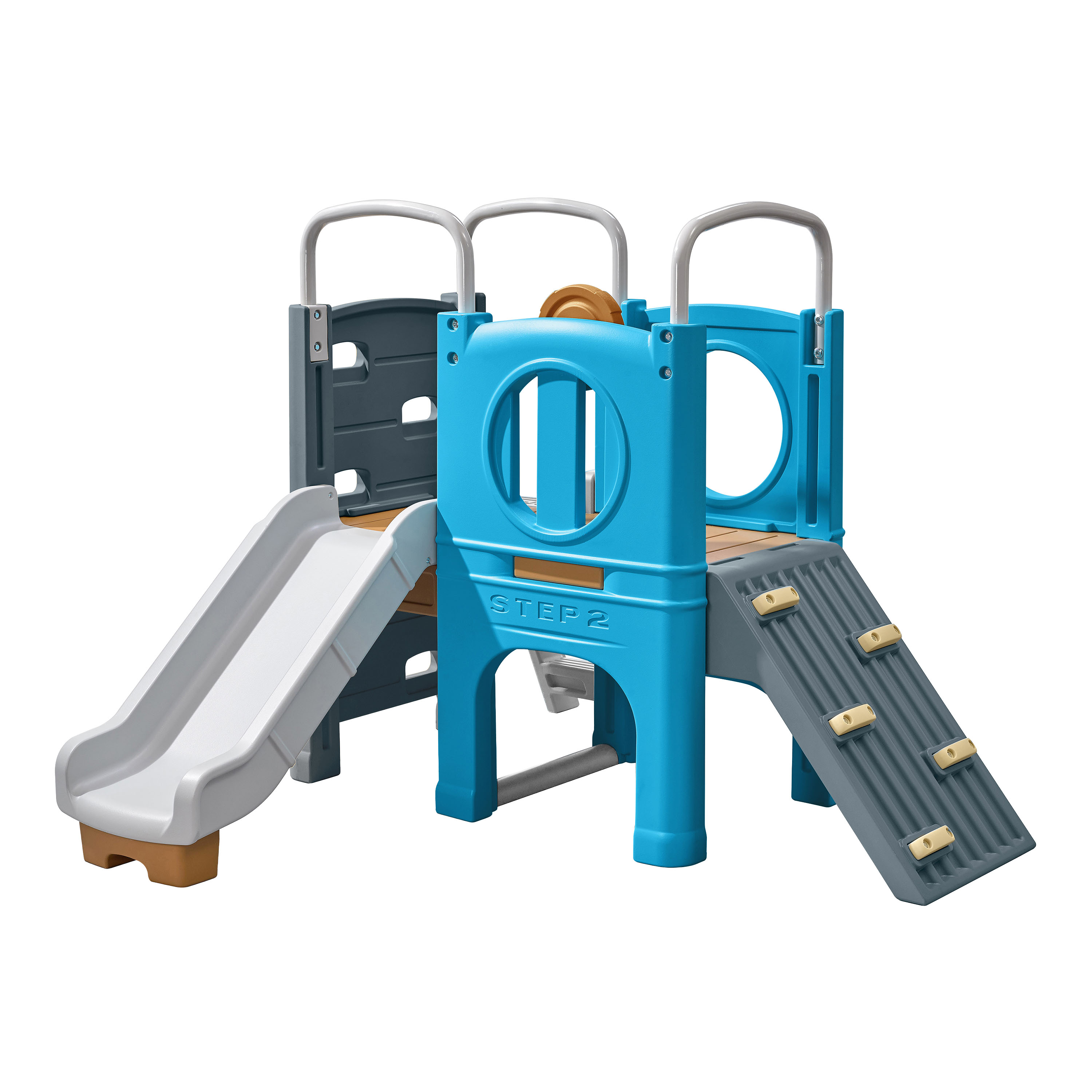 Scout & Slide Climber Klimtoestel